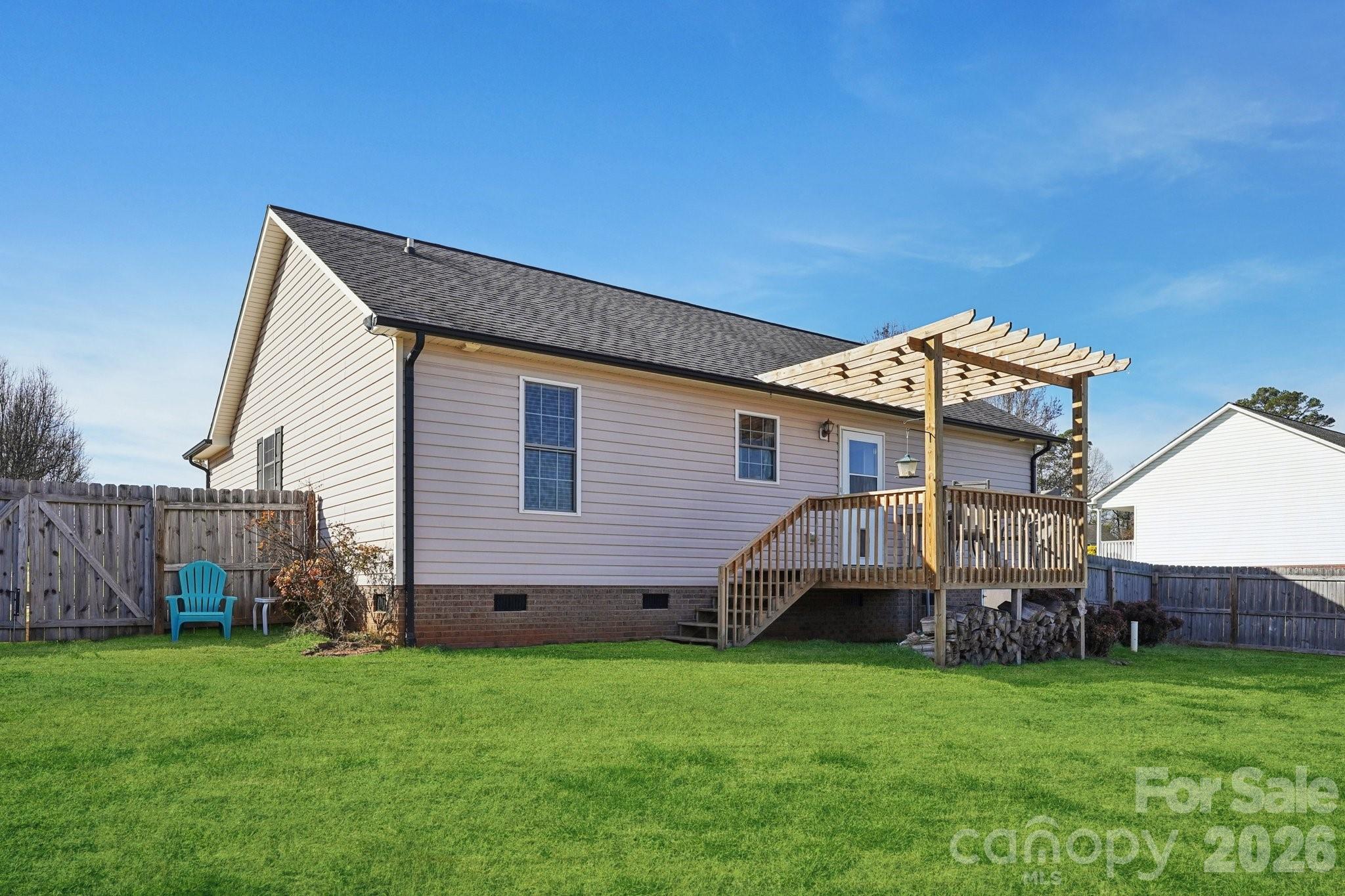 Hawg Hill - Residential