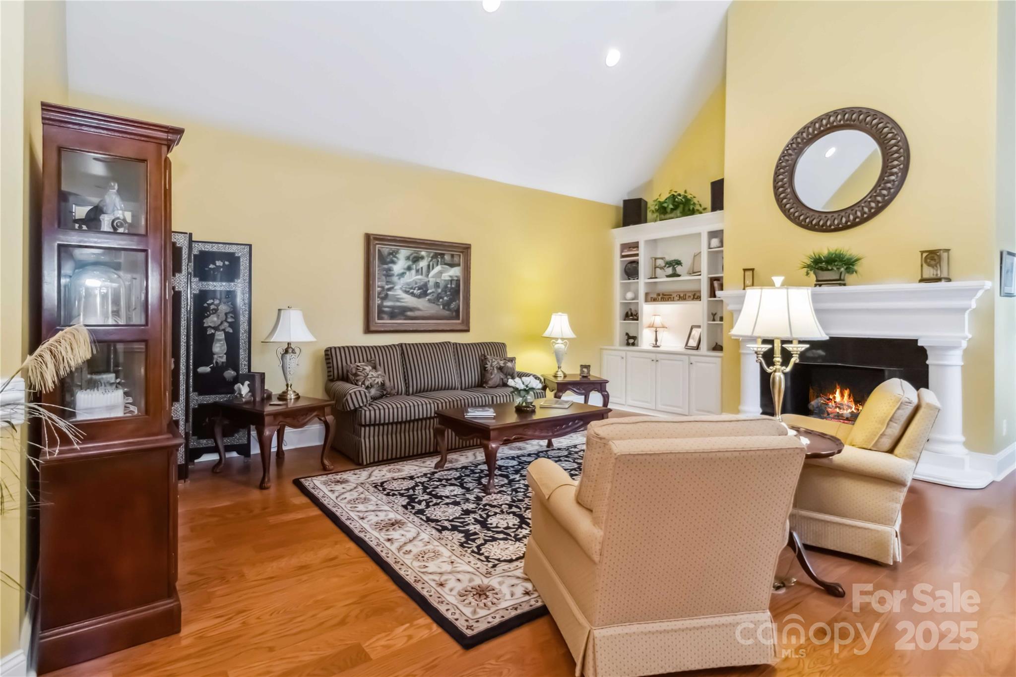 Warrington Place - Residential