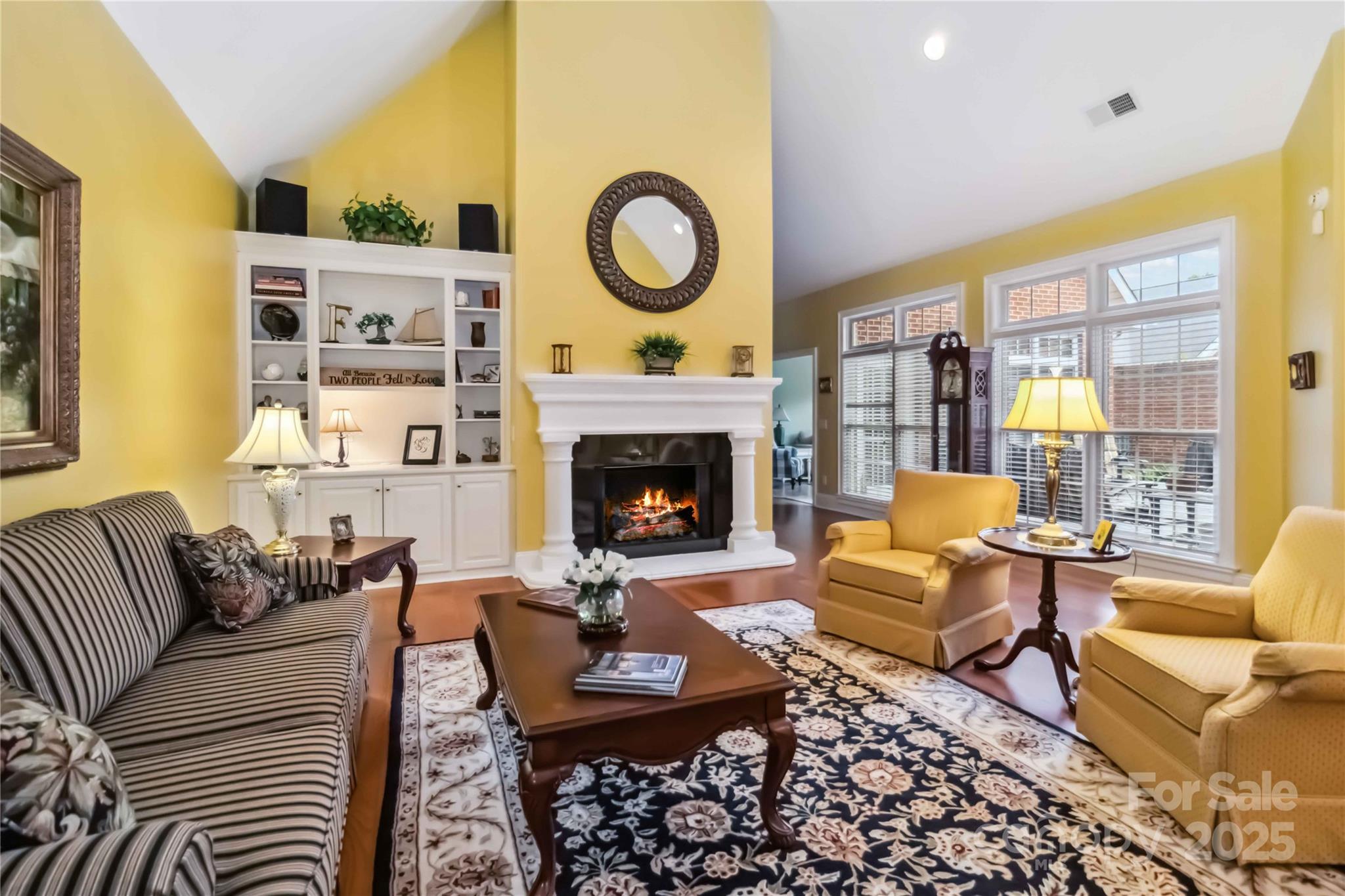 Warrington Place - Residential