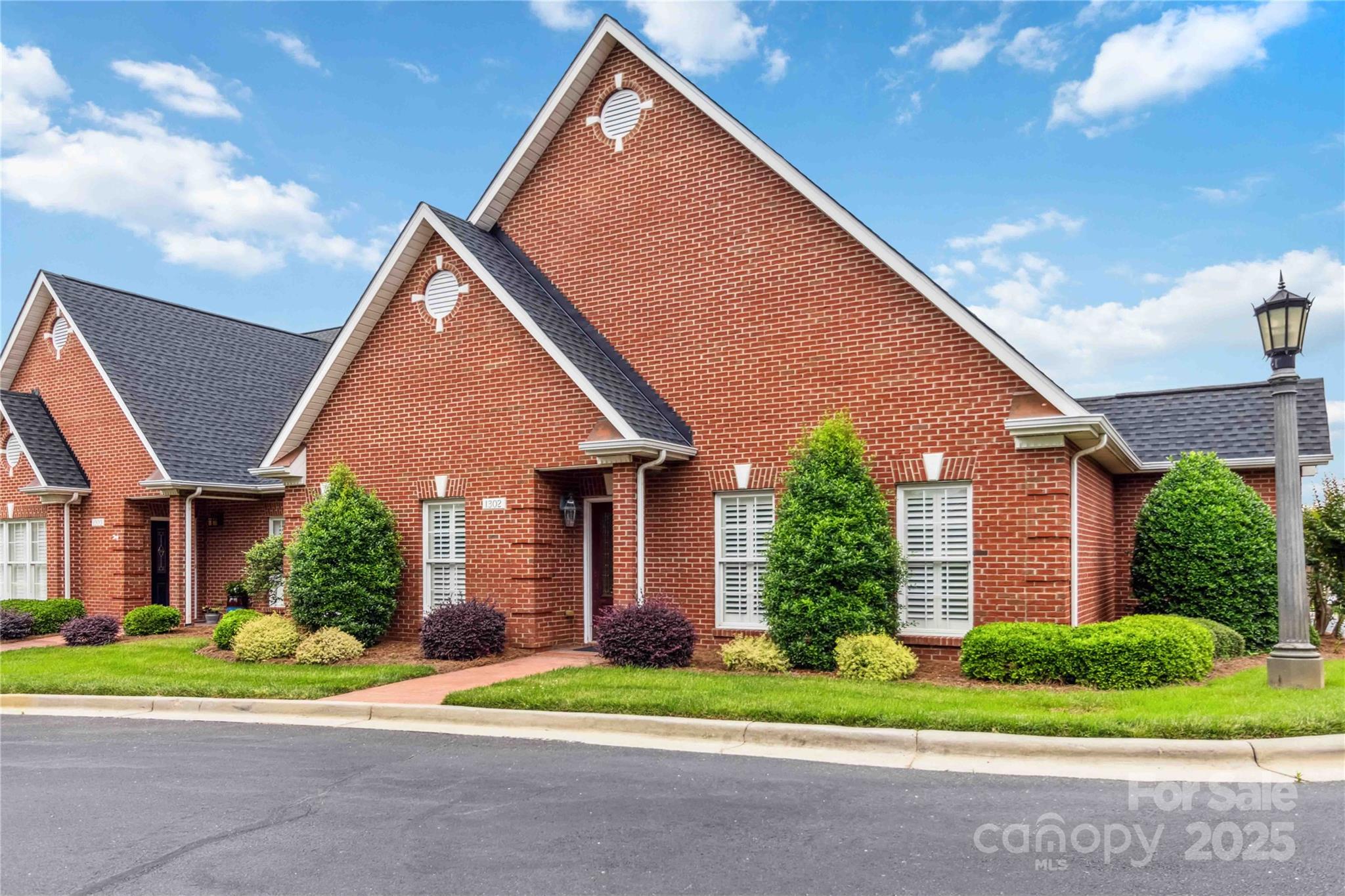 Warrington Place - Residential