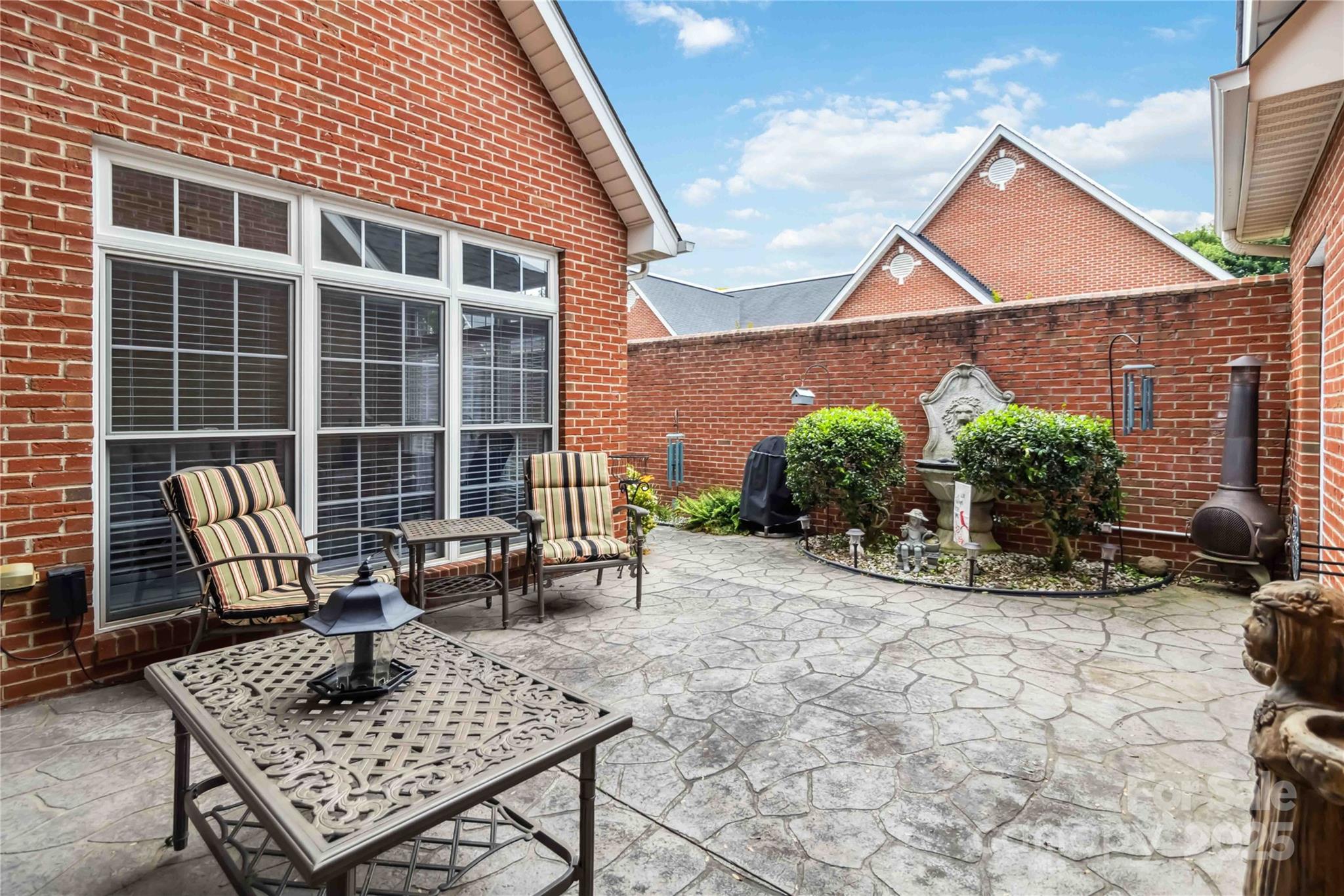 Warrington Place - Residential