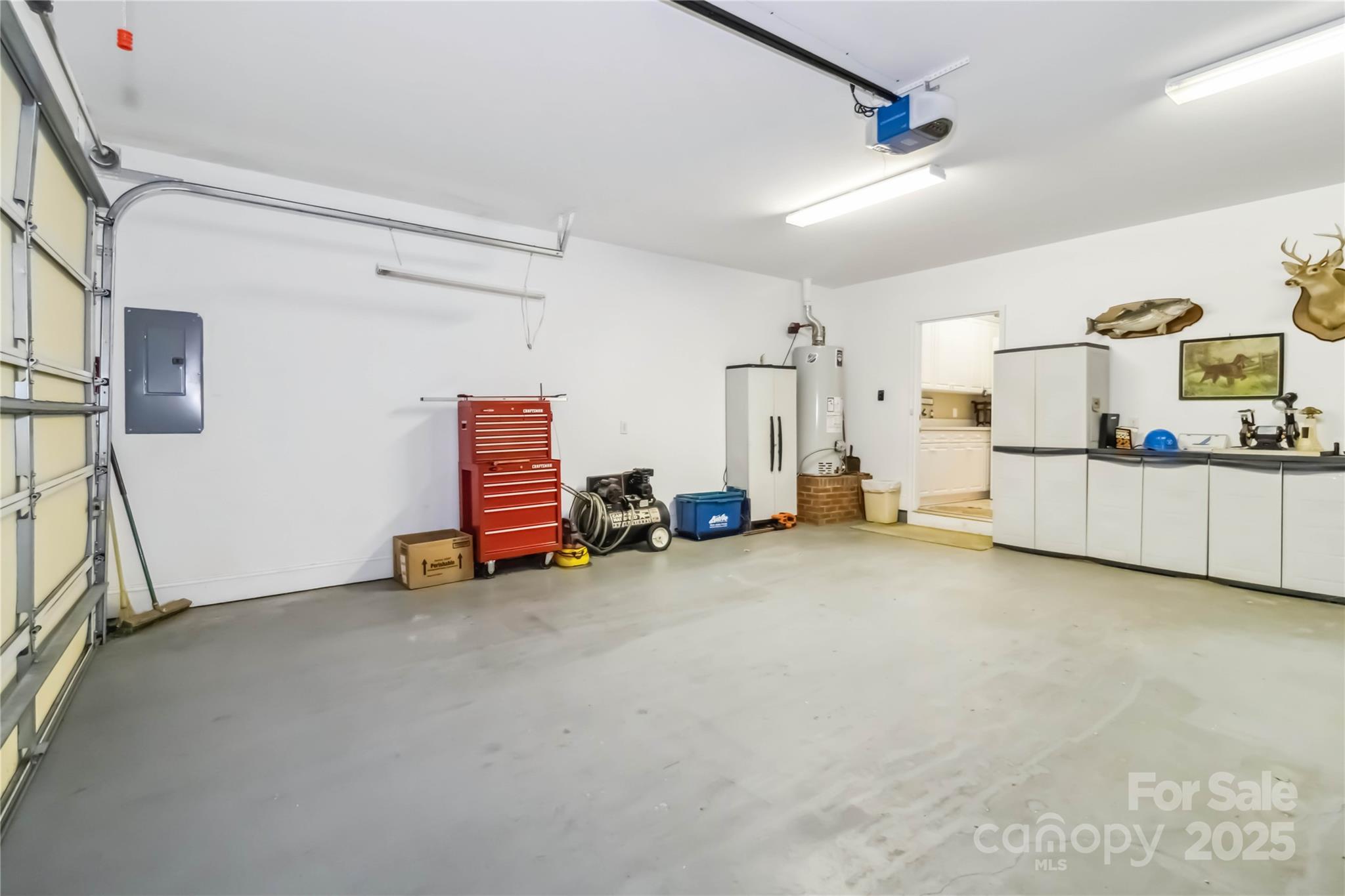 Warrington Place - Residential