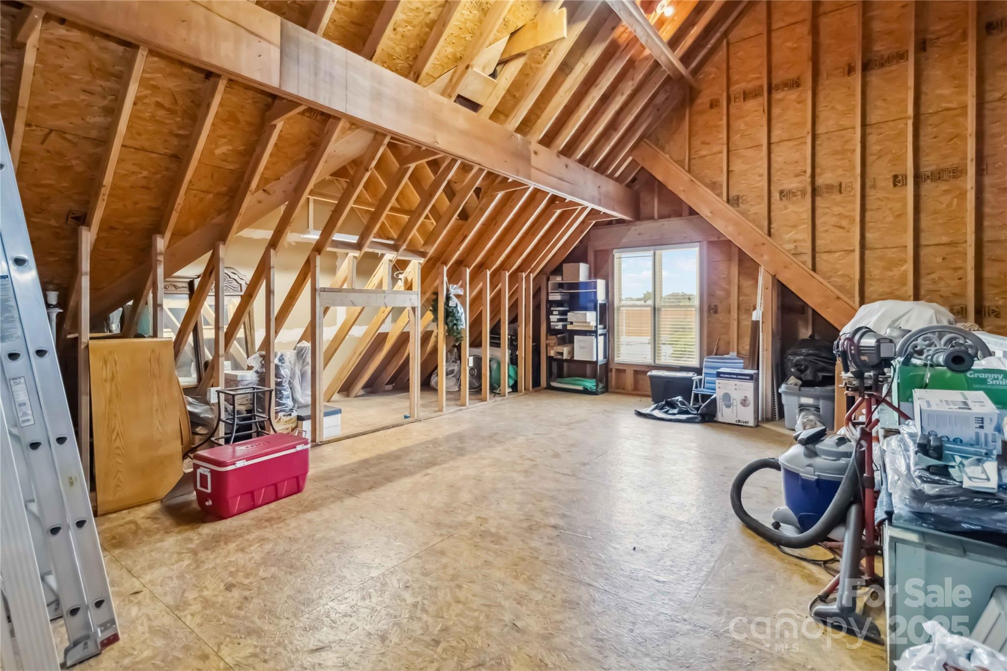 Warrington Place - Residential