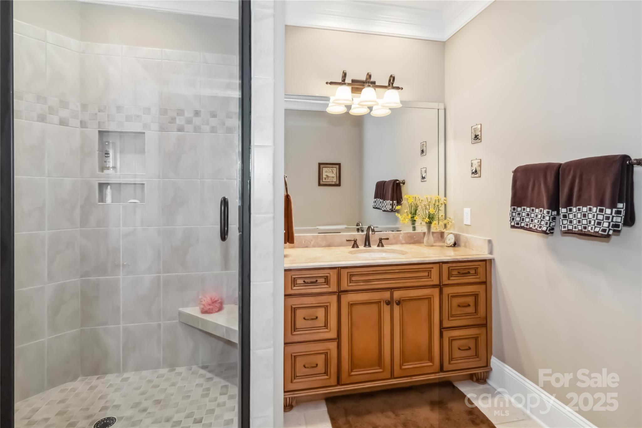 Warrington Place - Residential