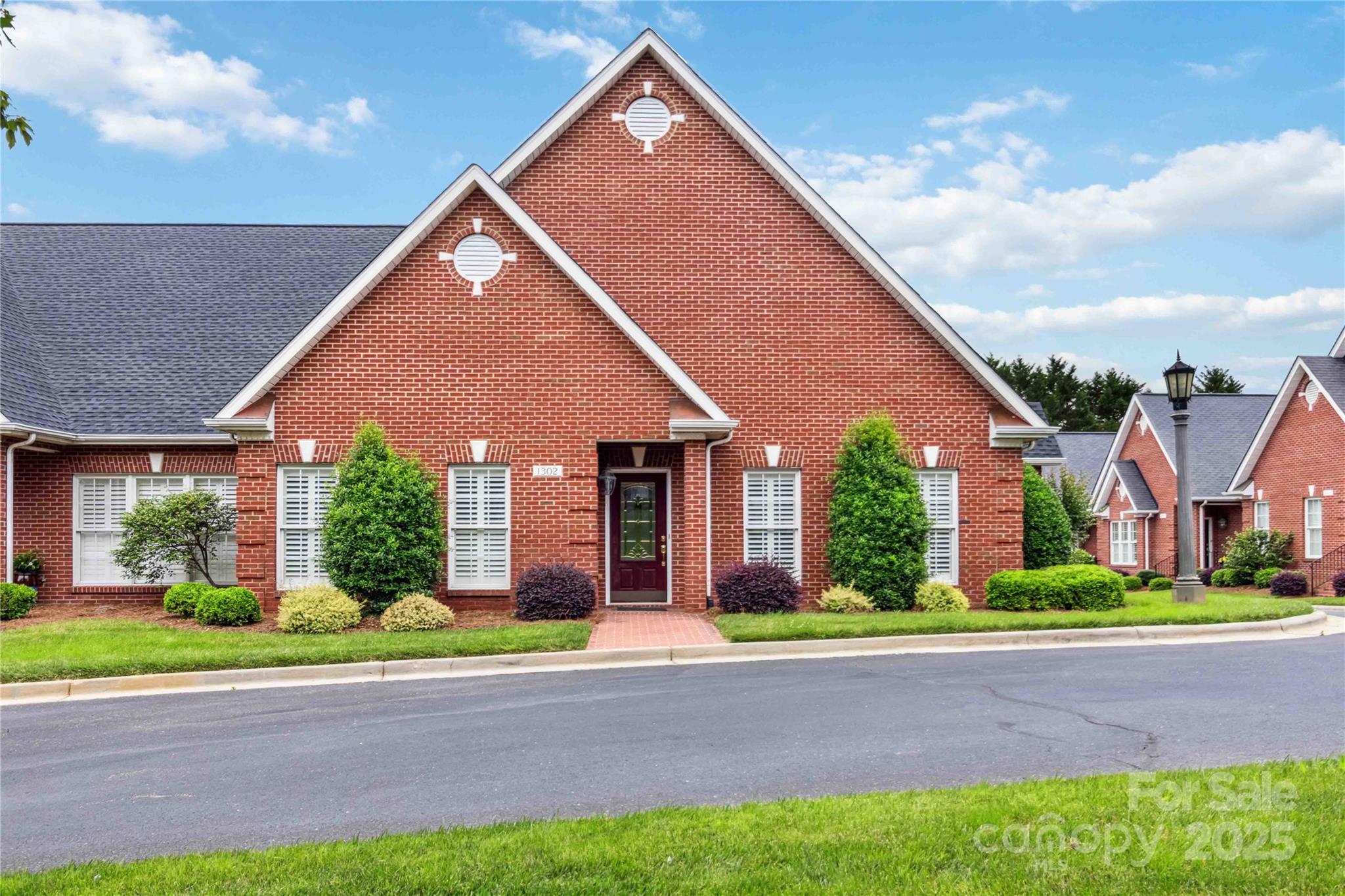 Warrington Place - Residential