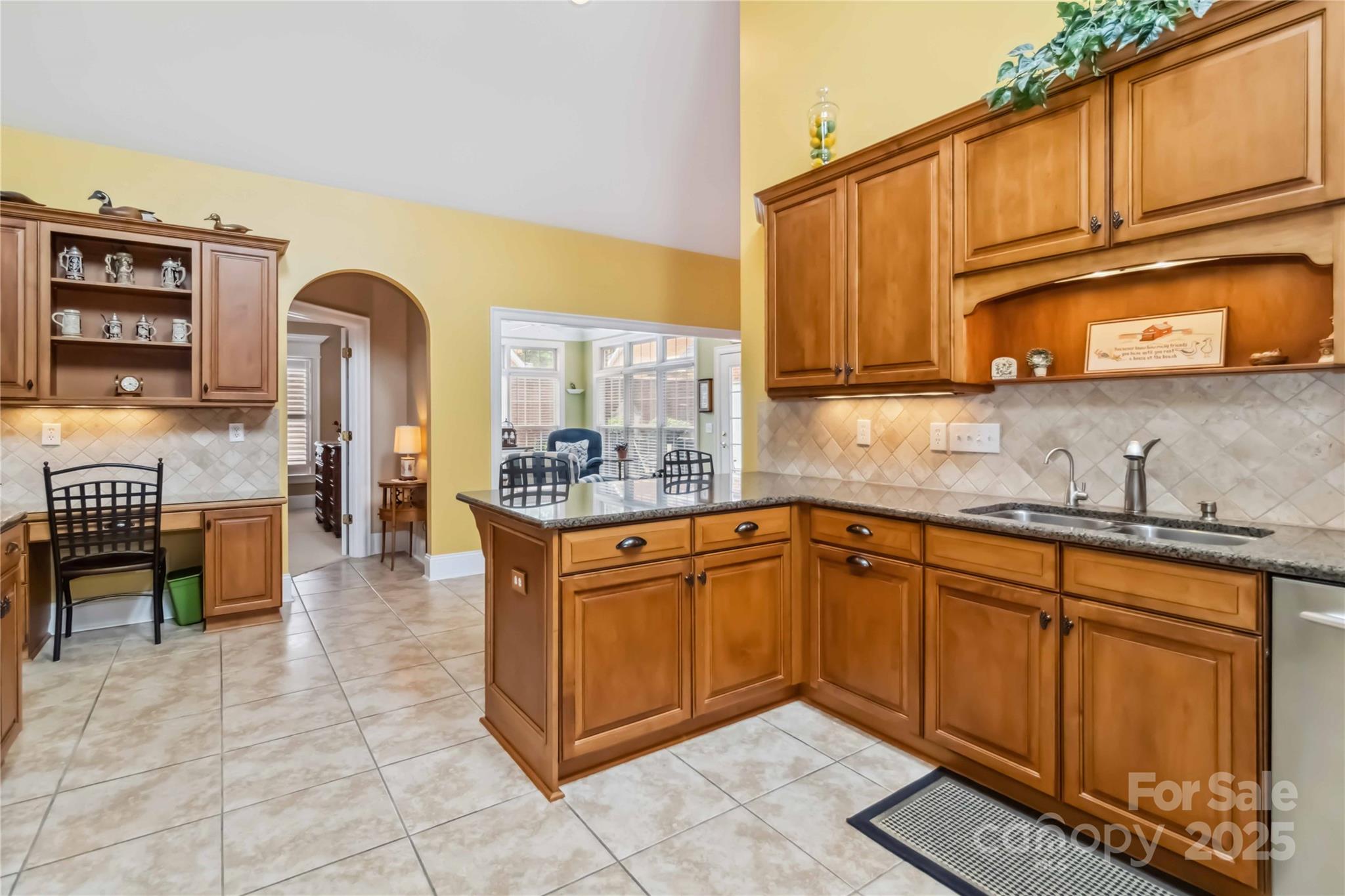 Warrington Place - Residential