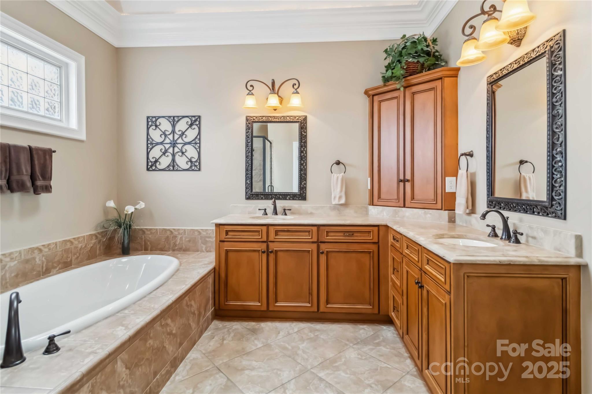 Warrington Place - Residential