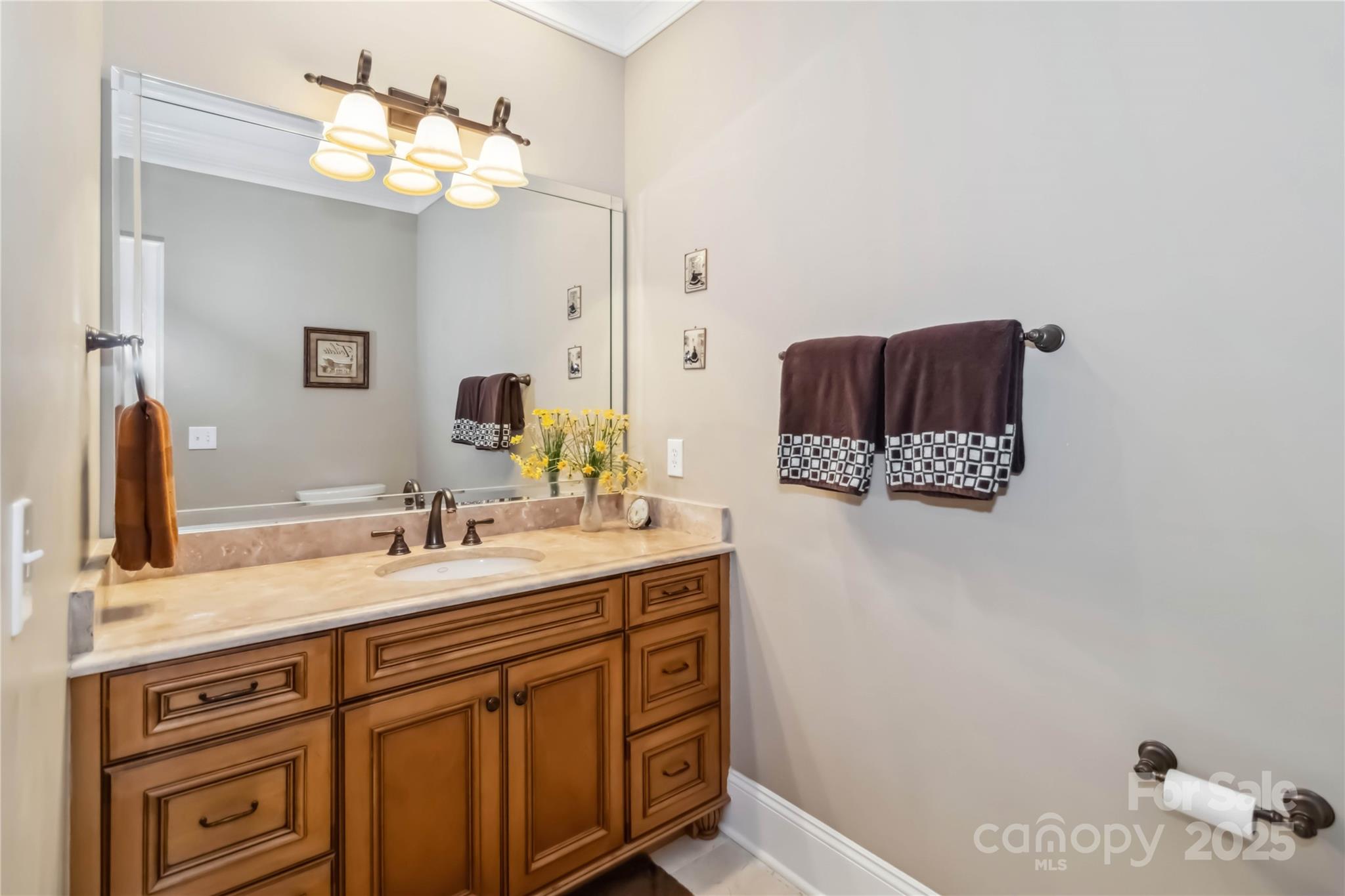 Warrington Place - Residential