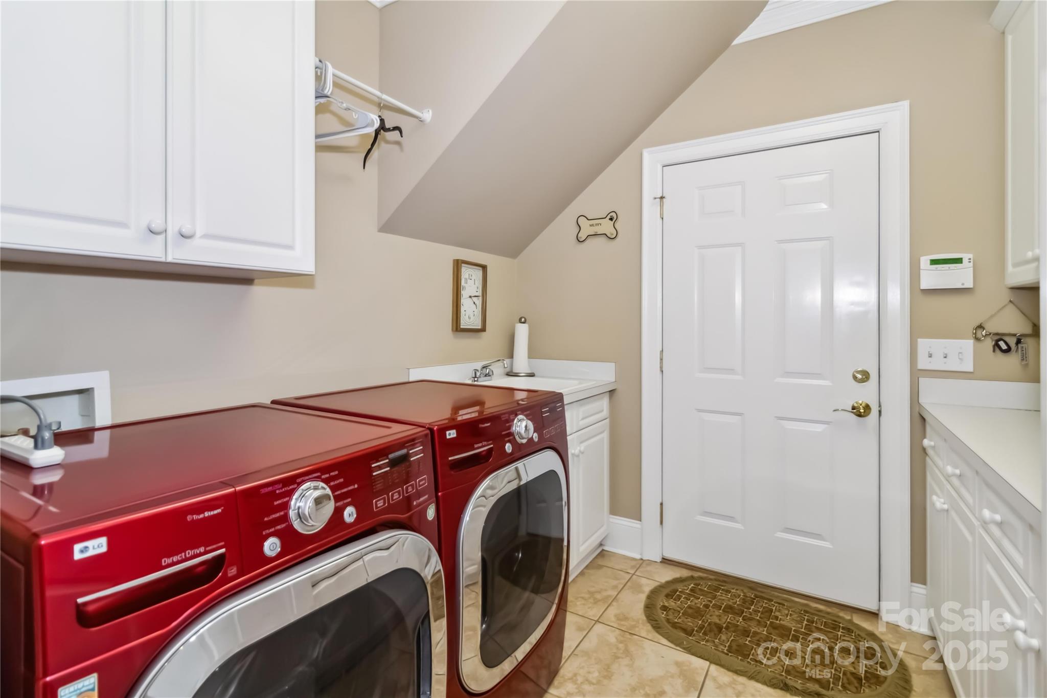 Warrington Place - Residential