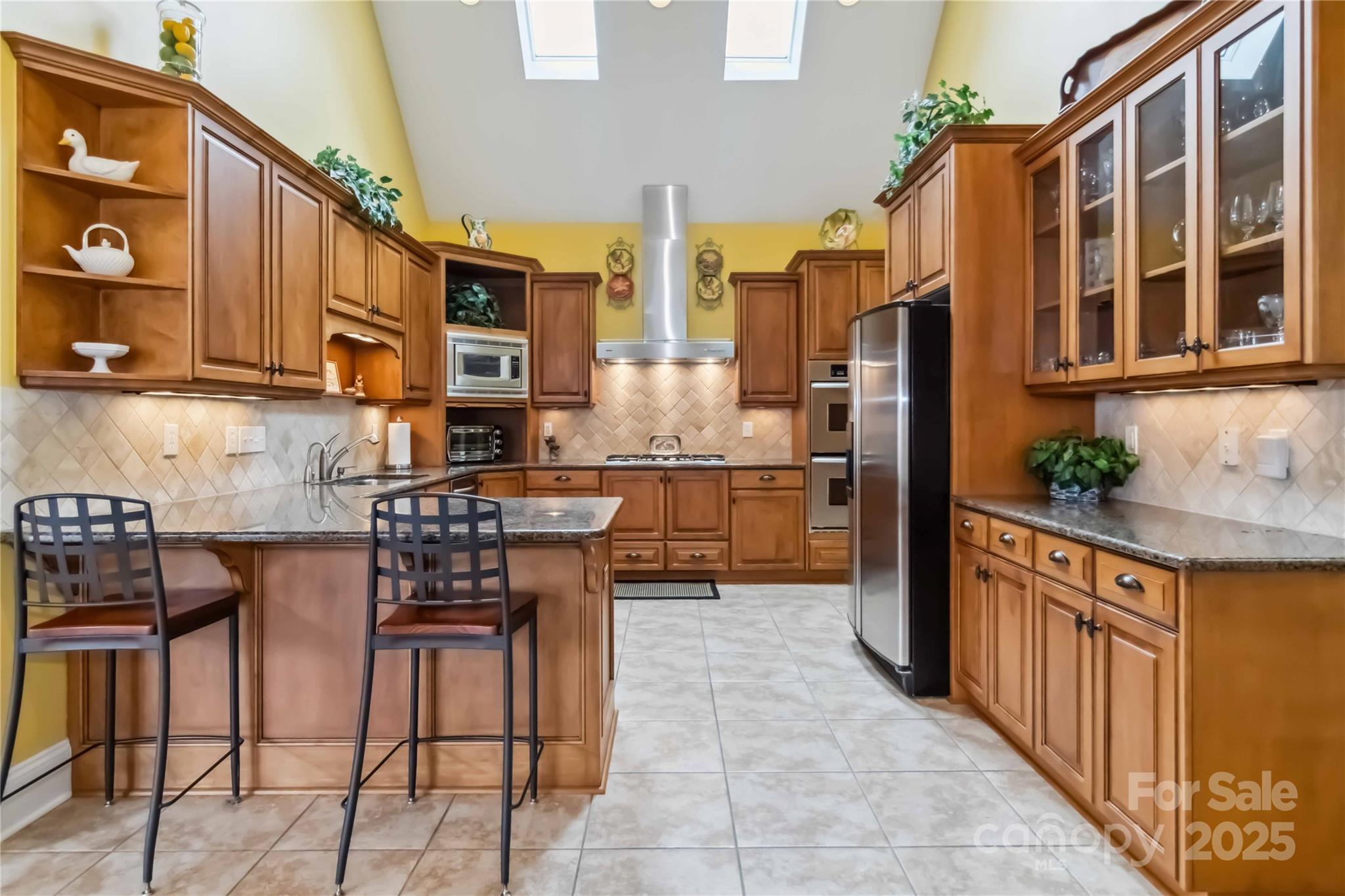 Warrington Place - Residential