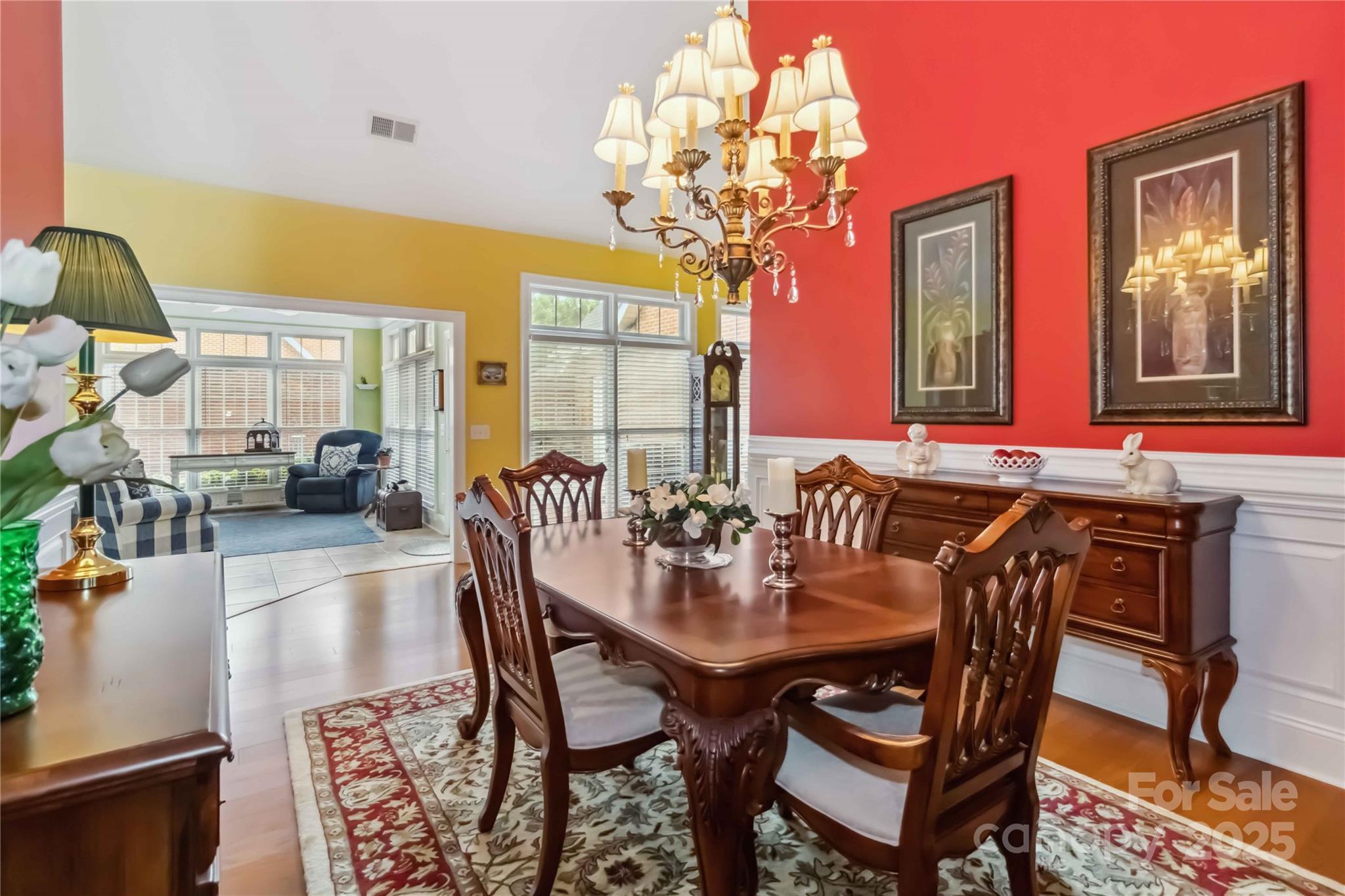 Warrington Place - Residential