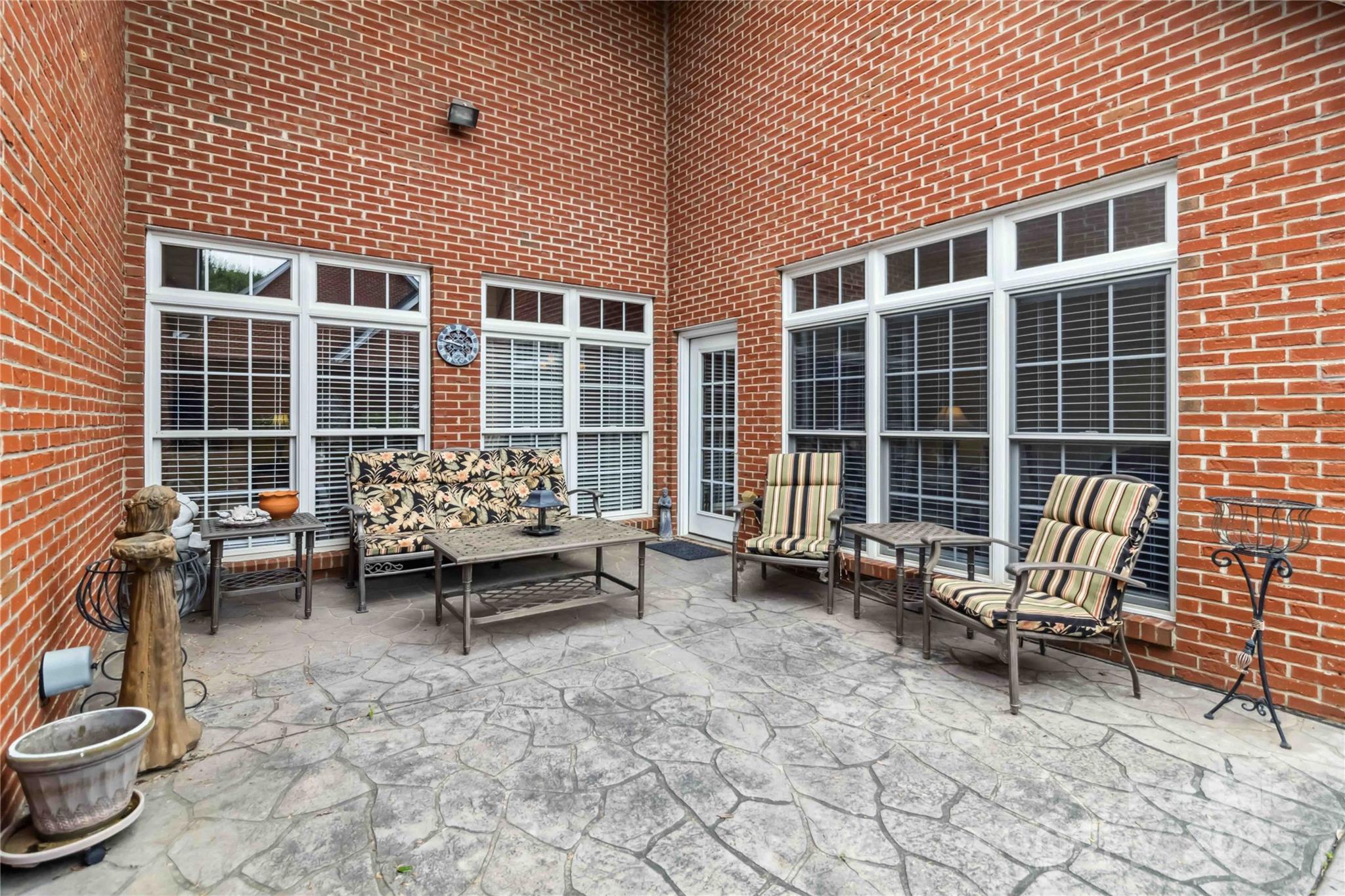 Warrington Place - Residential