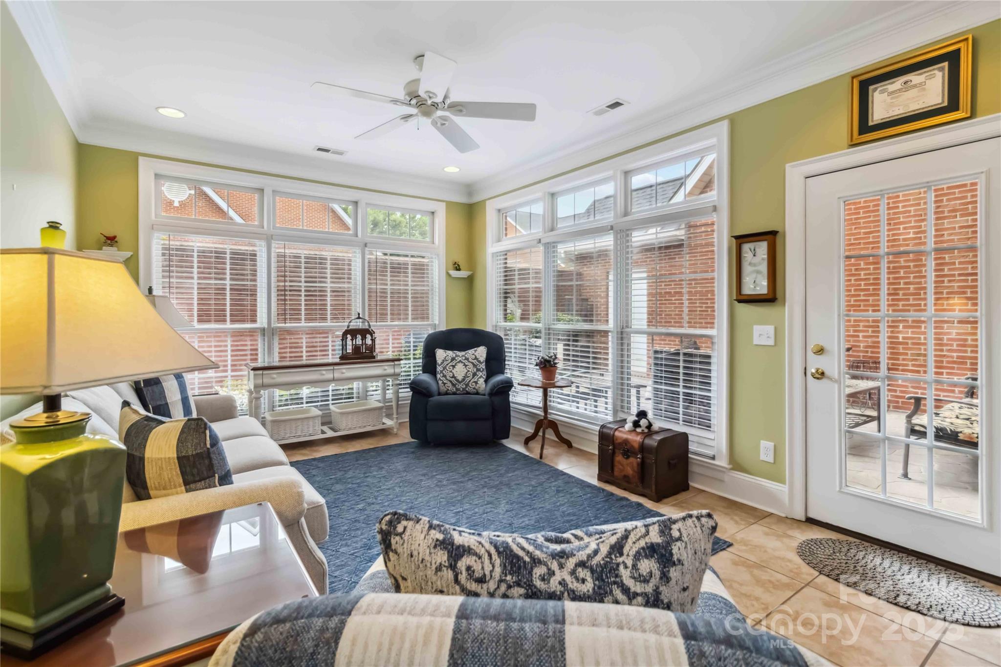 Warrington Place - Residential