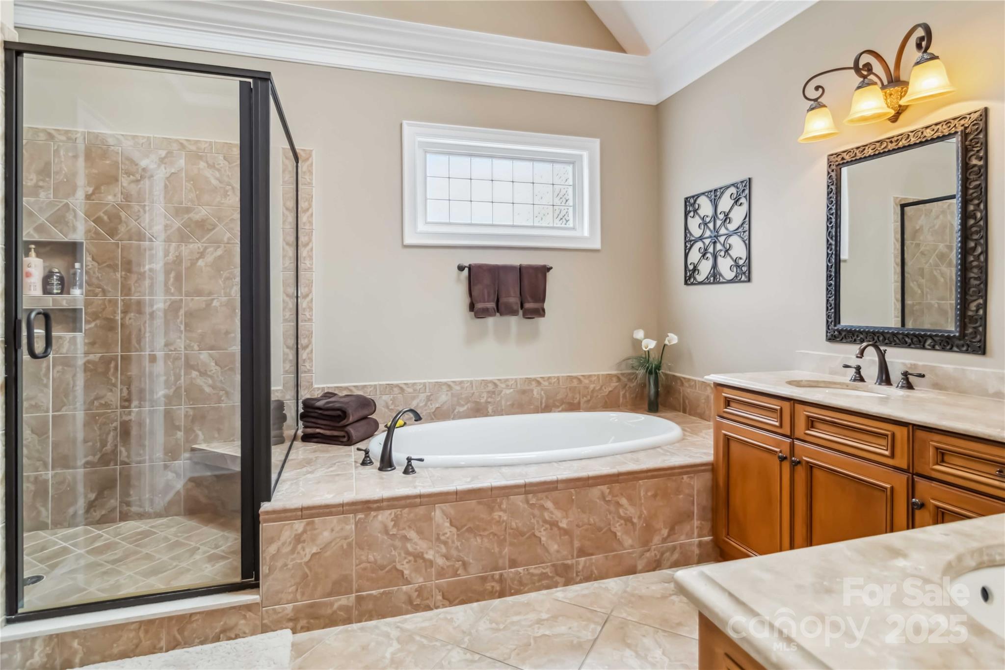 Warrington Place - Residential