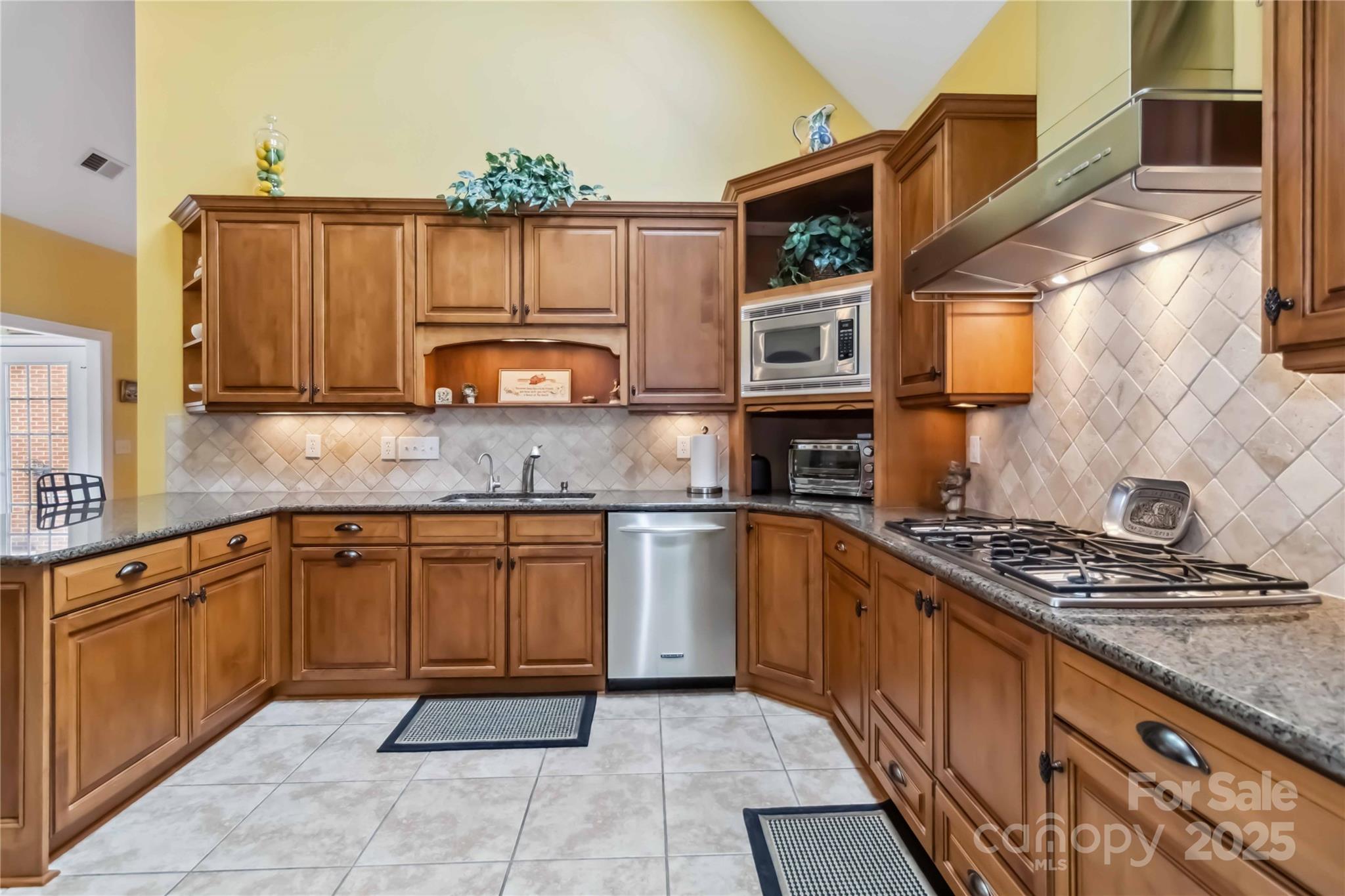 Warrington Place - Residential