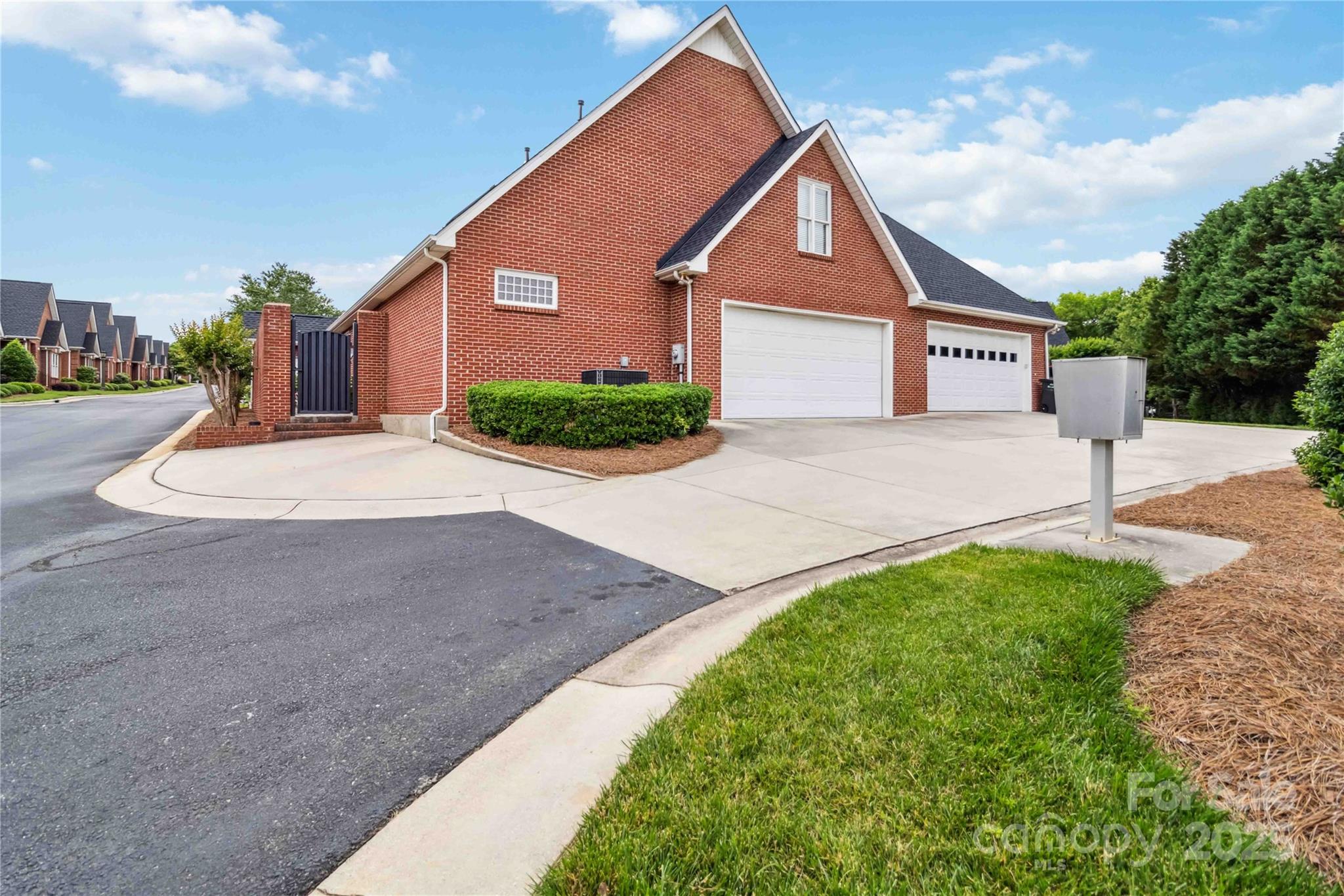 Warrington Place - Residential