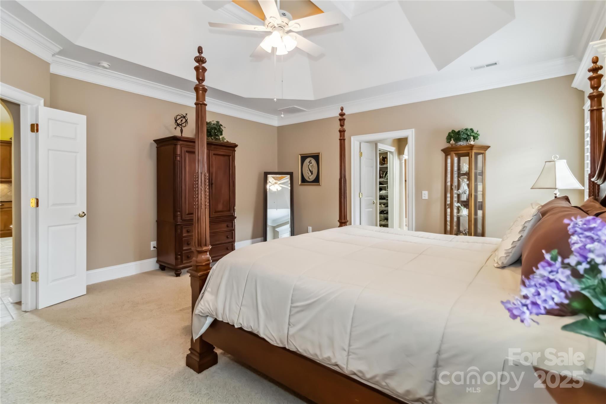 Warrington Place - Residential