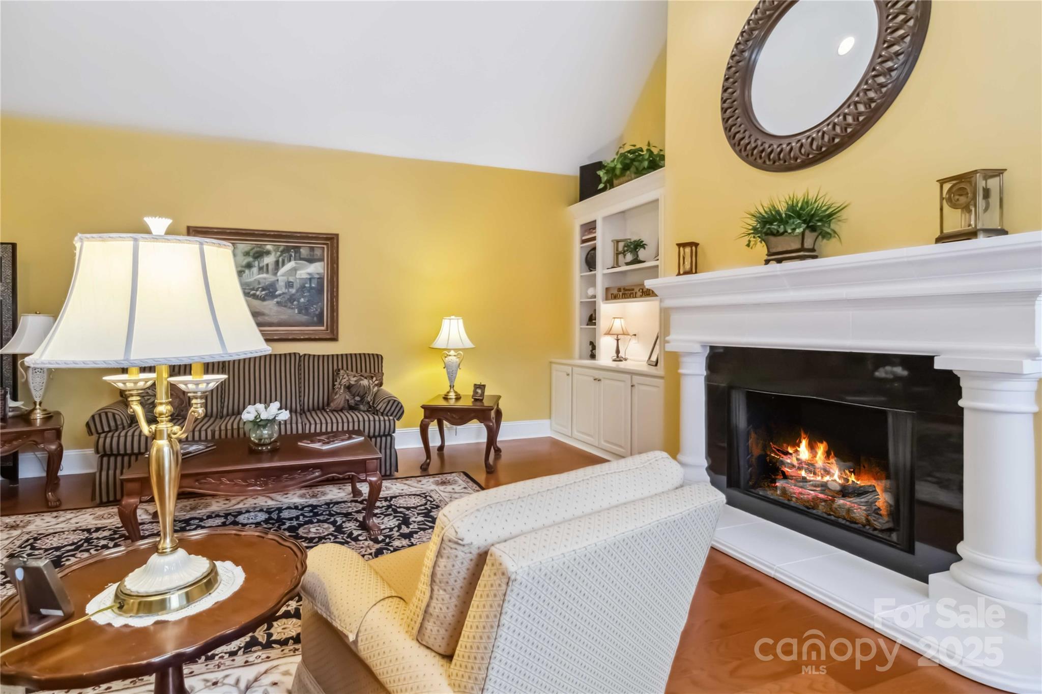 Warrington Place - Residential