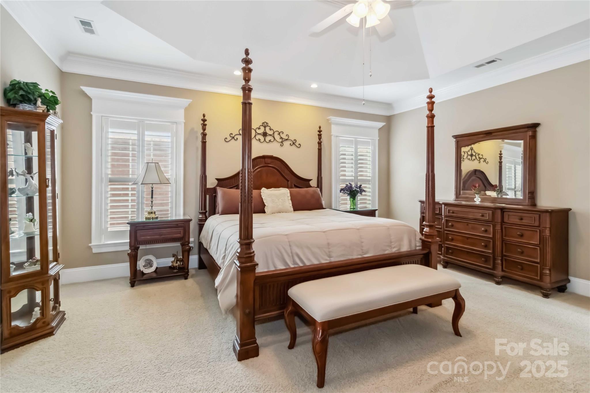 Warrington Place - Residential