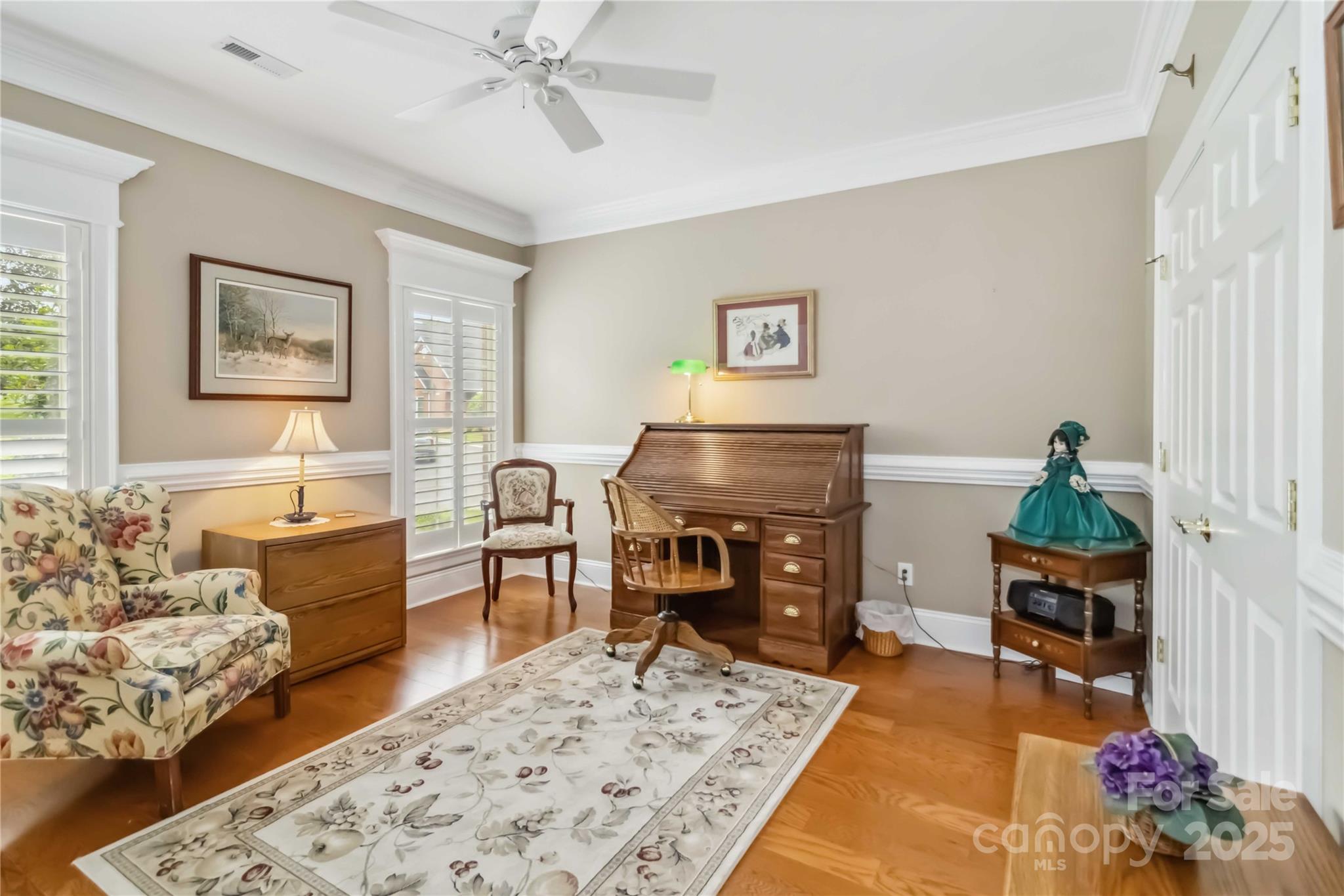 Warrington Place - Residential