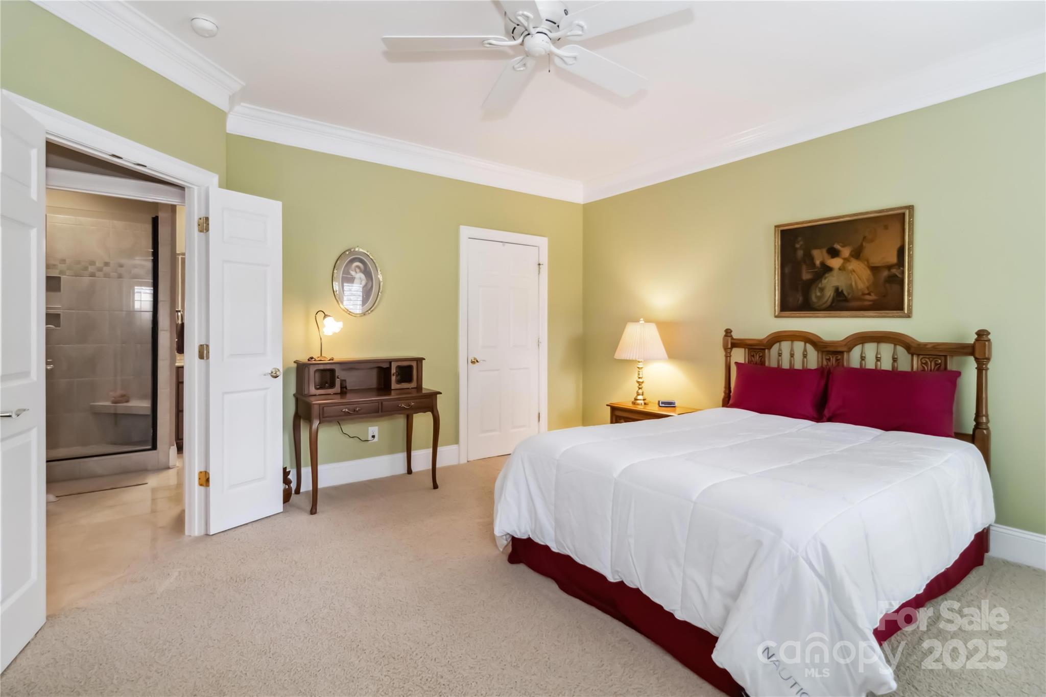 Warrington Place - Residential