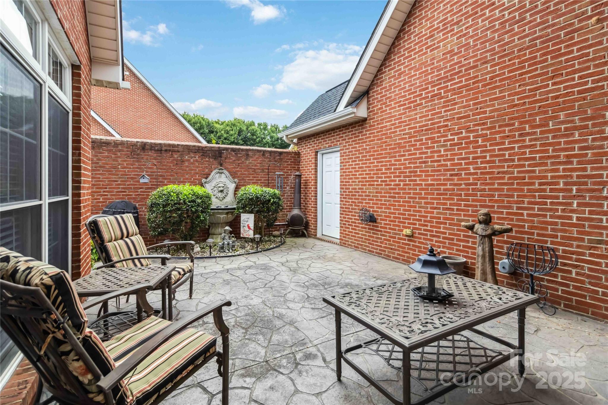 Warrington Place - Residential