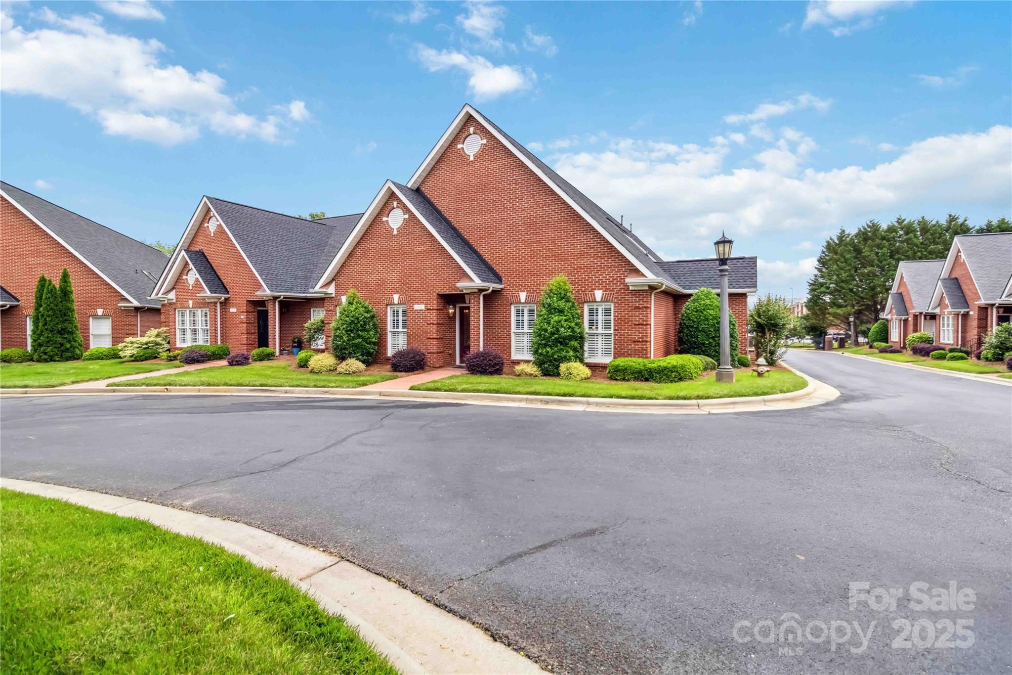 Warrington Place - Residential