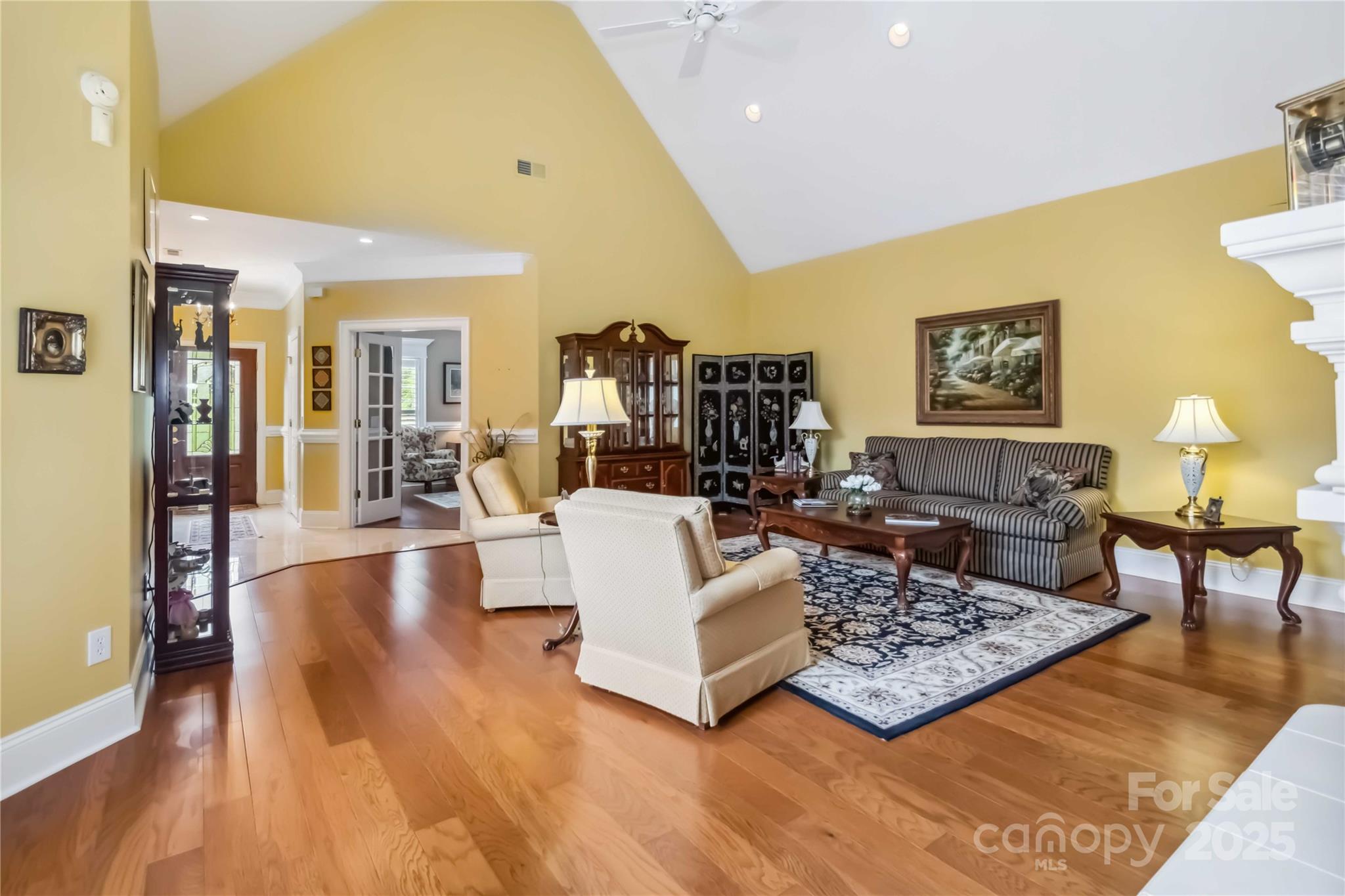 Warrington Place - Residential