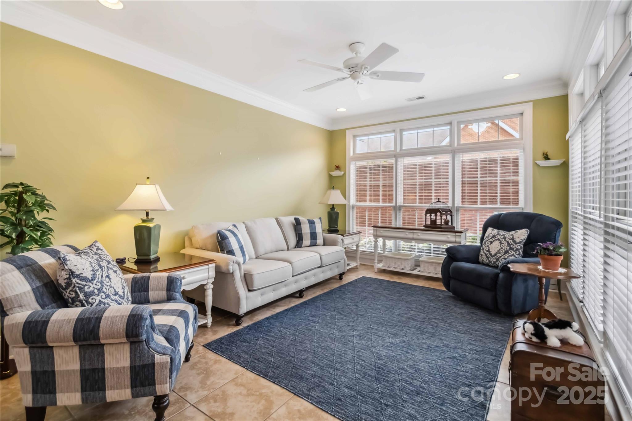 Warrington Place - Residential