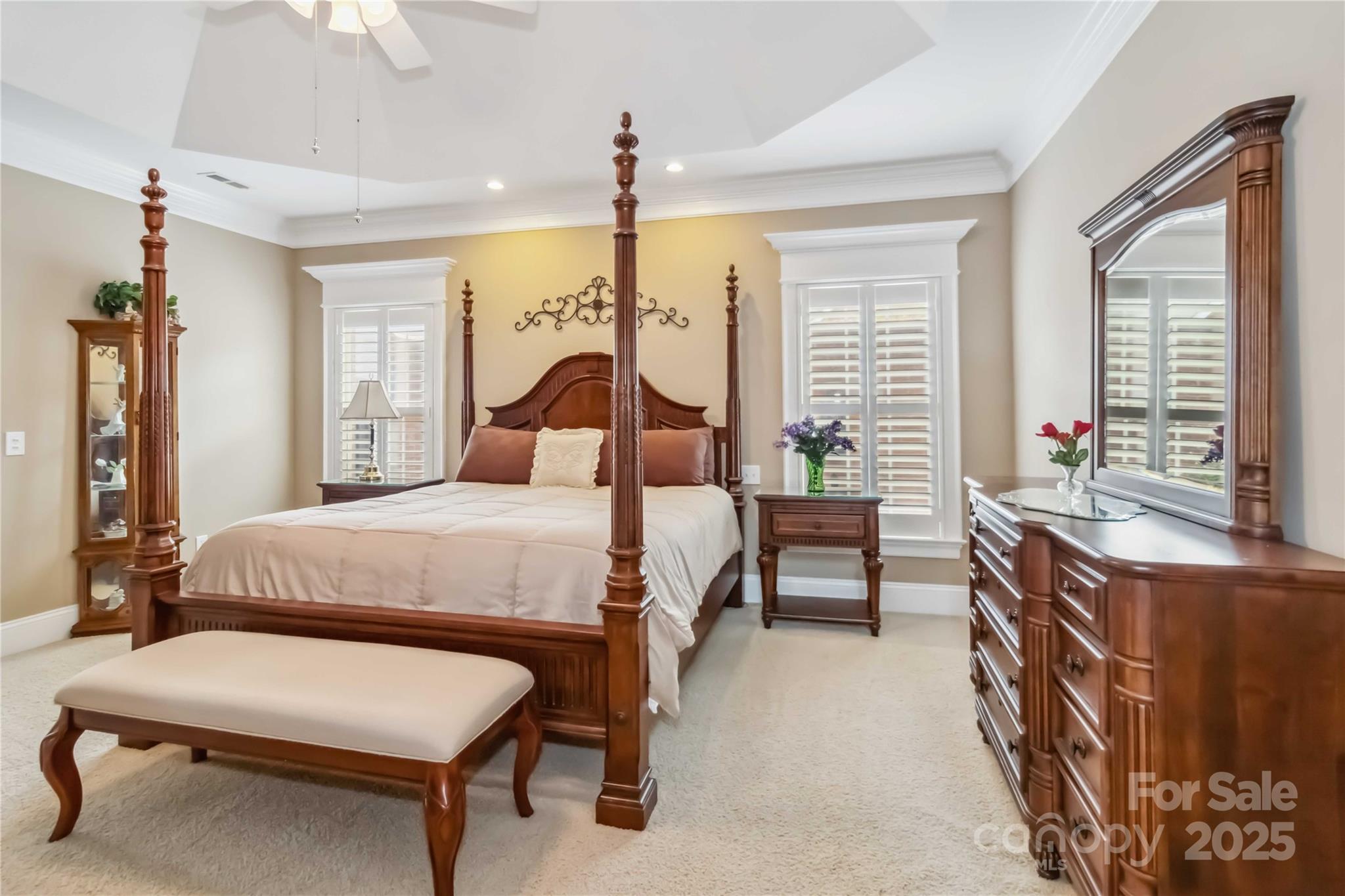 Warrington Place - Residential