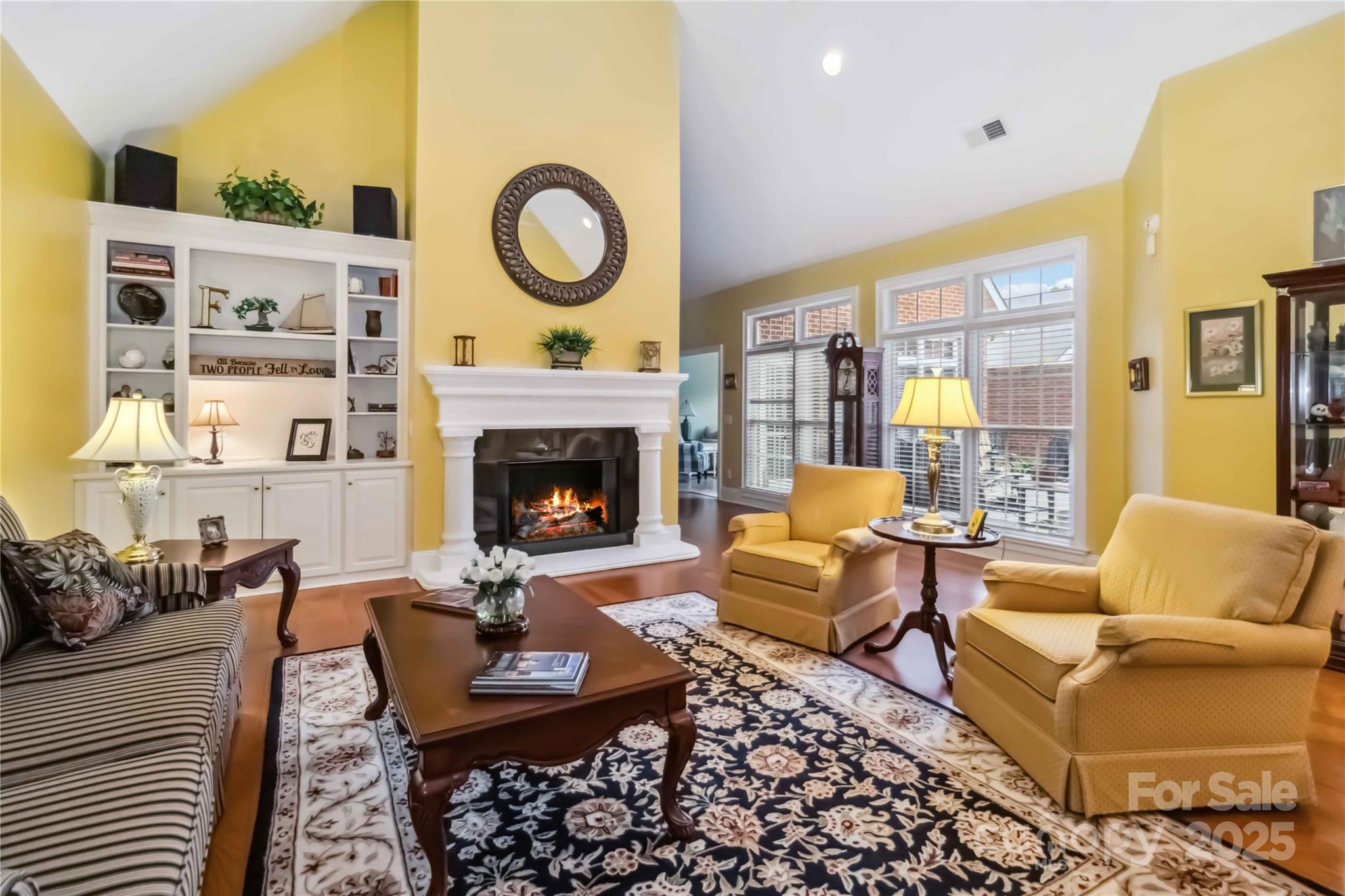 Warrington Place - Residential