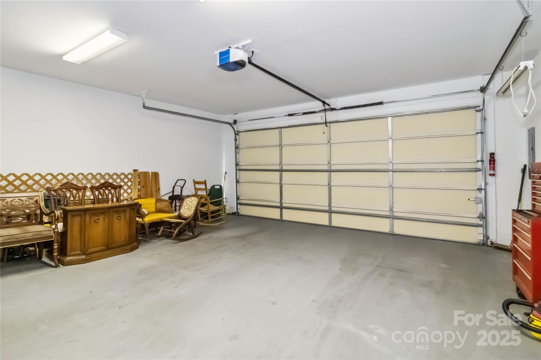 Warrington Place - Residential