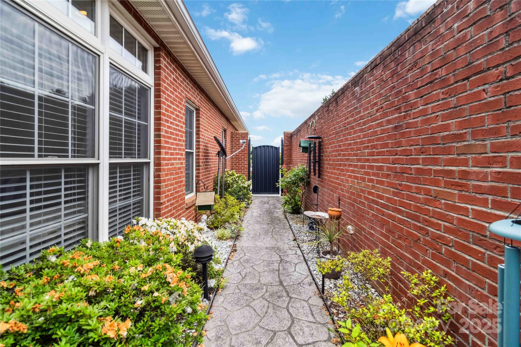 Warrington Place - Residential