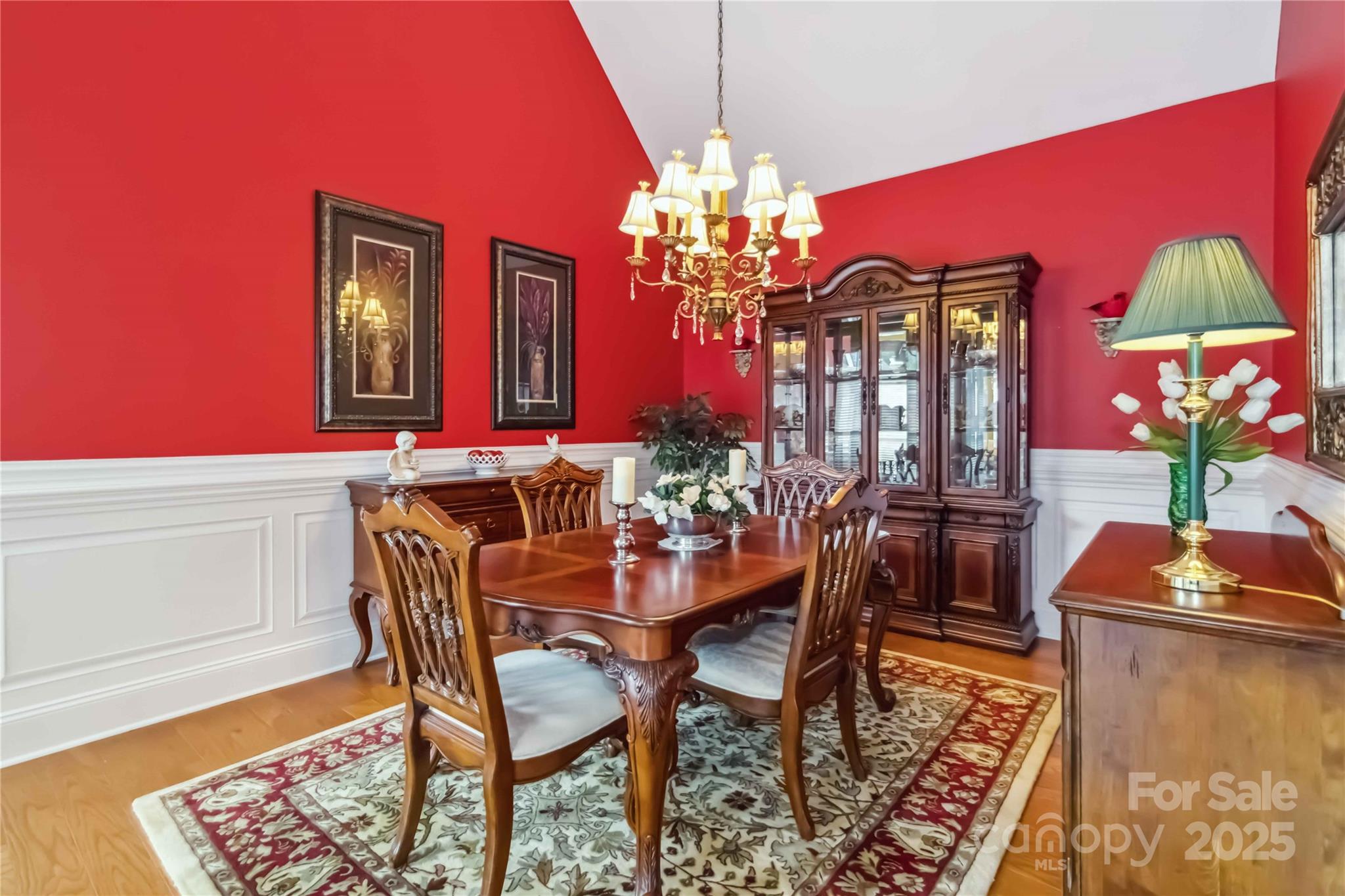 Warrington Place - Residential