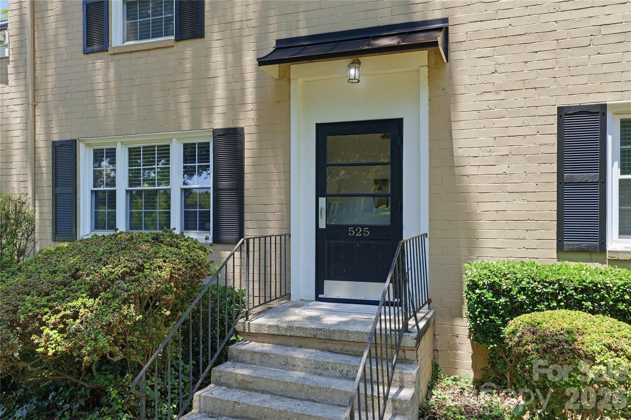 525 Wakefield Drive