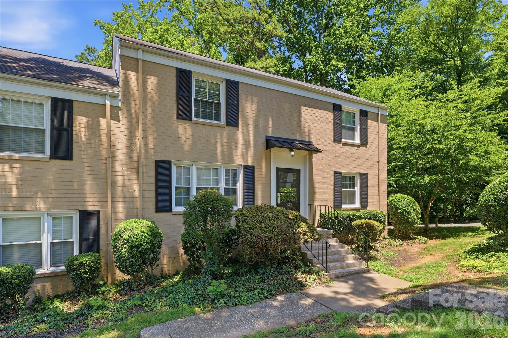 525 Wakefield Drive