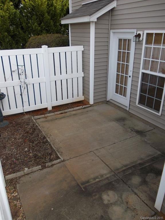 Citiside - Residential Lease