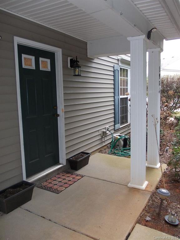 Citiside - Residential Lease