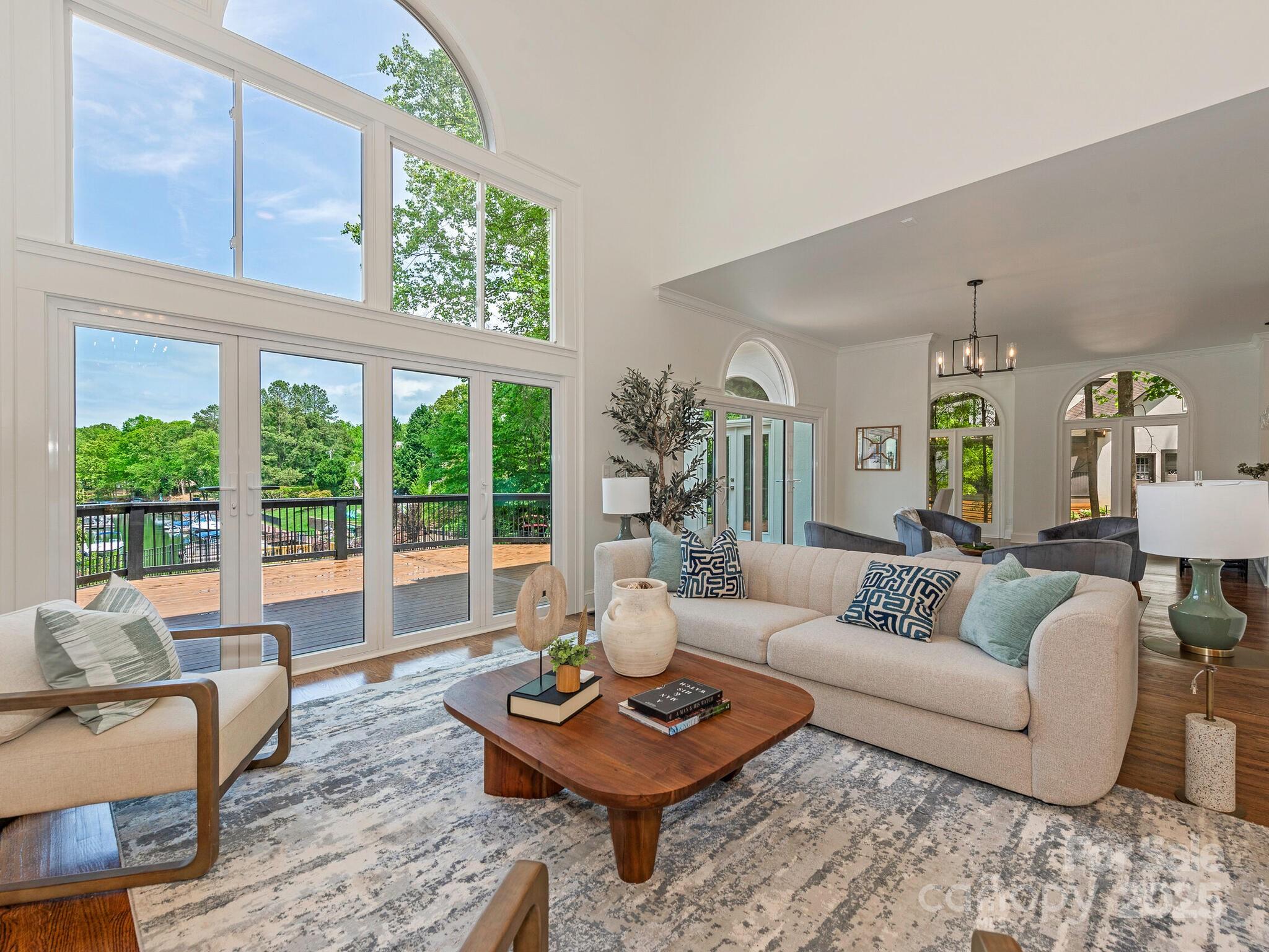 21404 Blakely Shores Drive