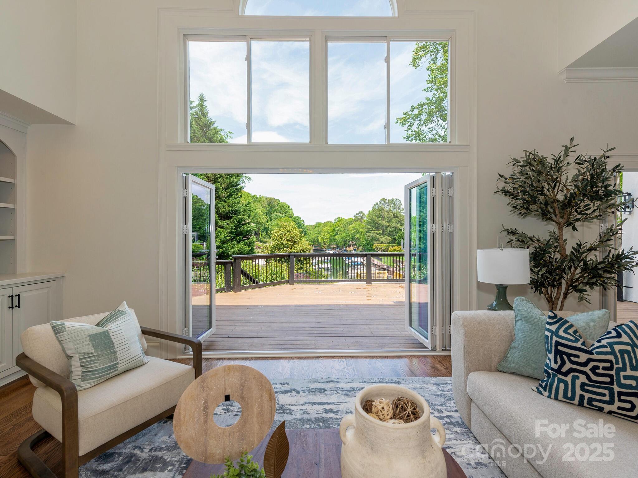 21404 Blakely Shores Drive