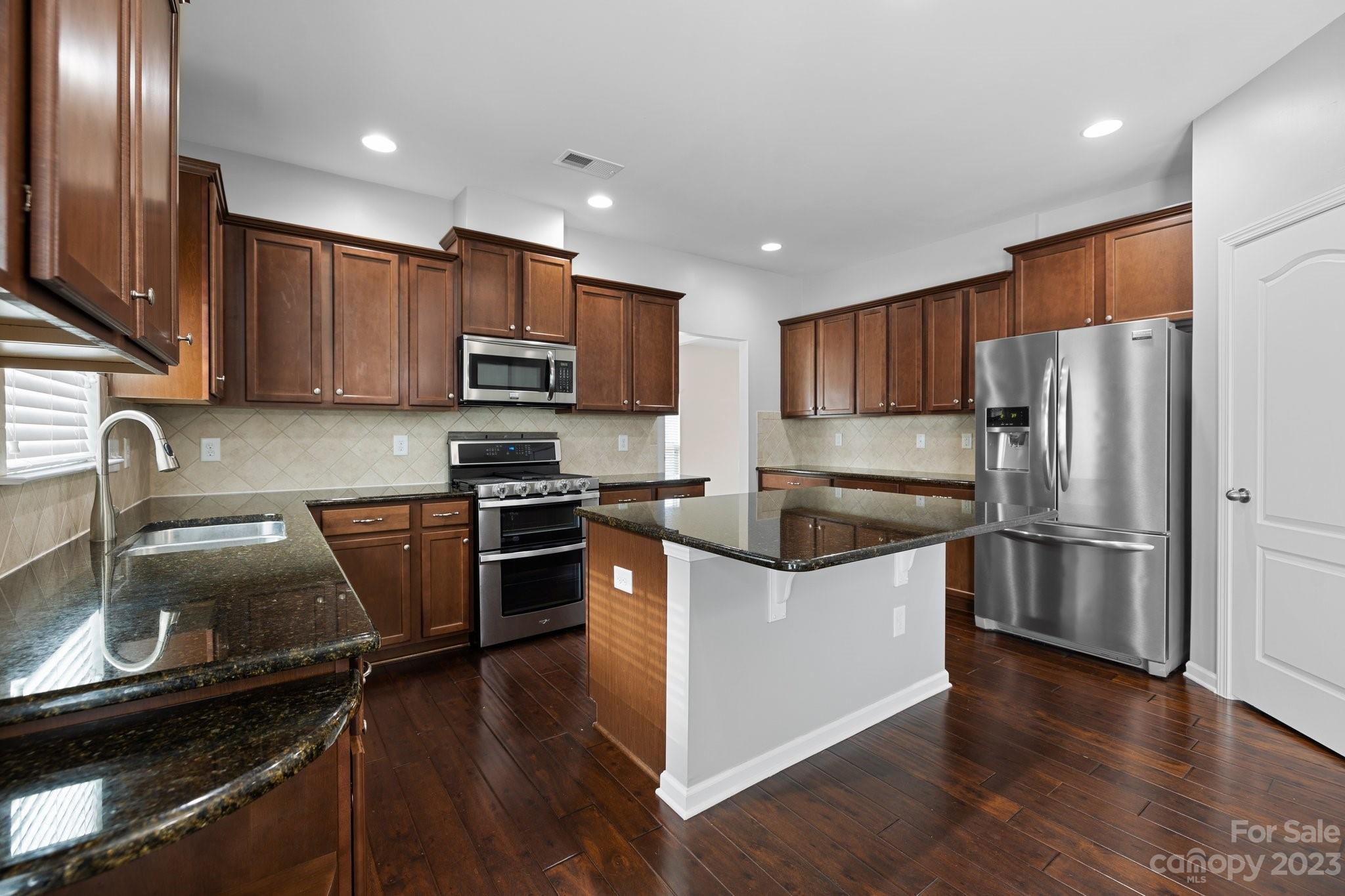 Brookedale Commons - Residential