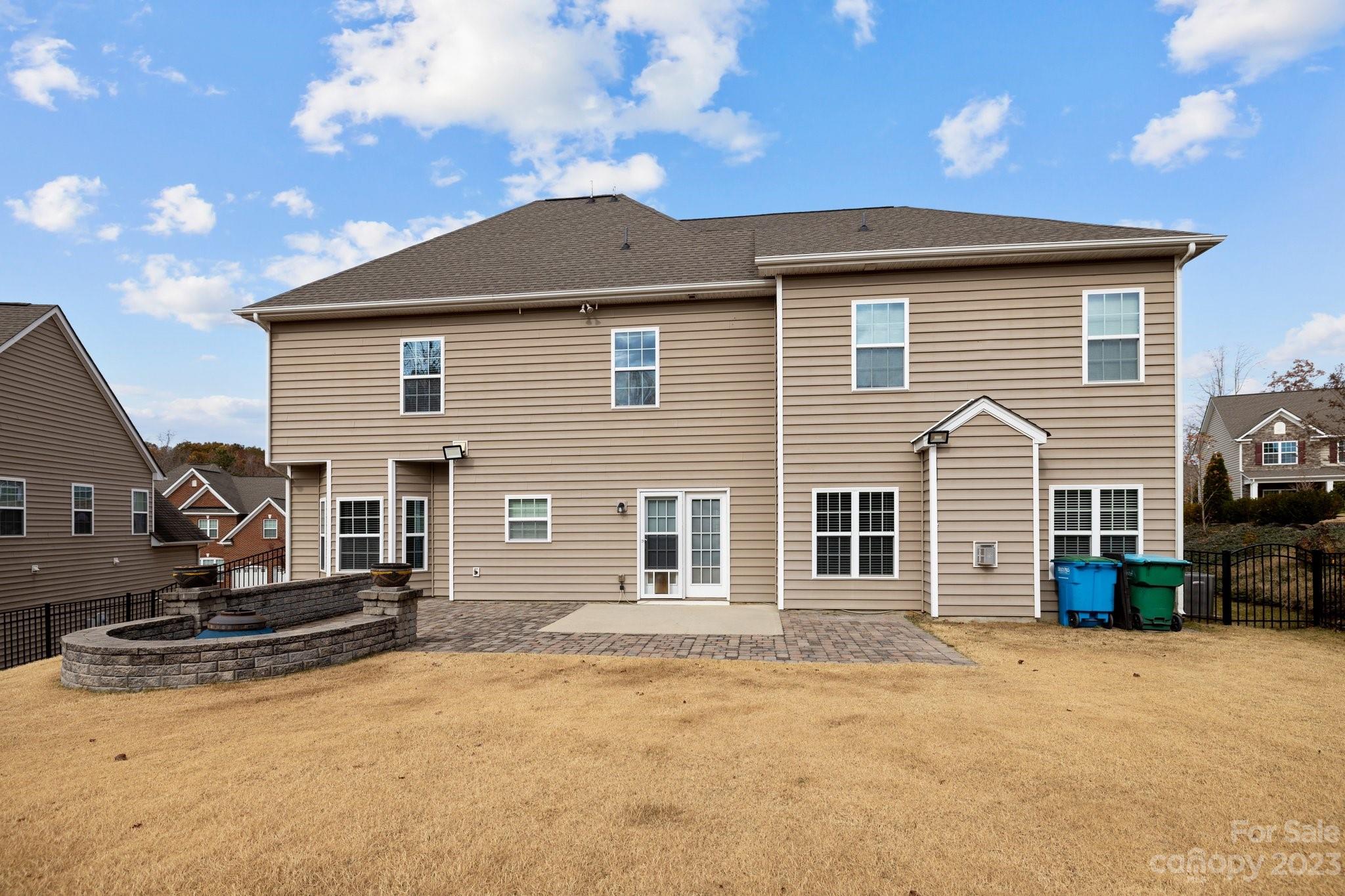 Brookedale Commons - Residential