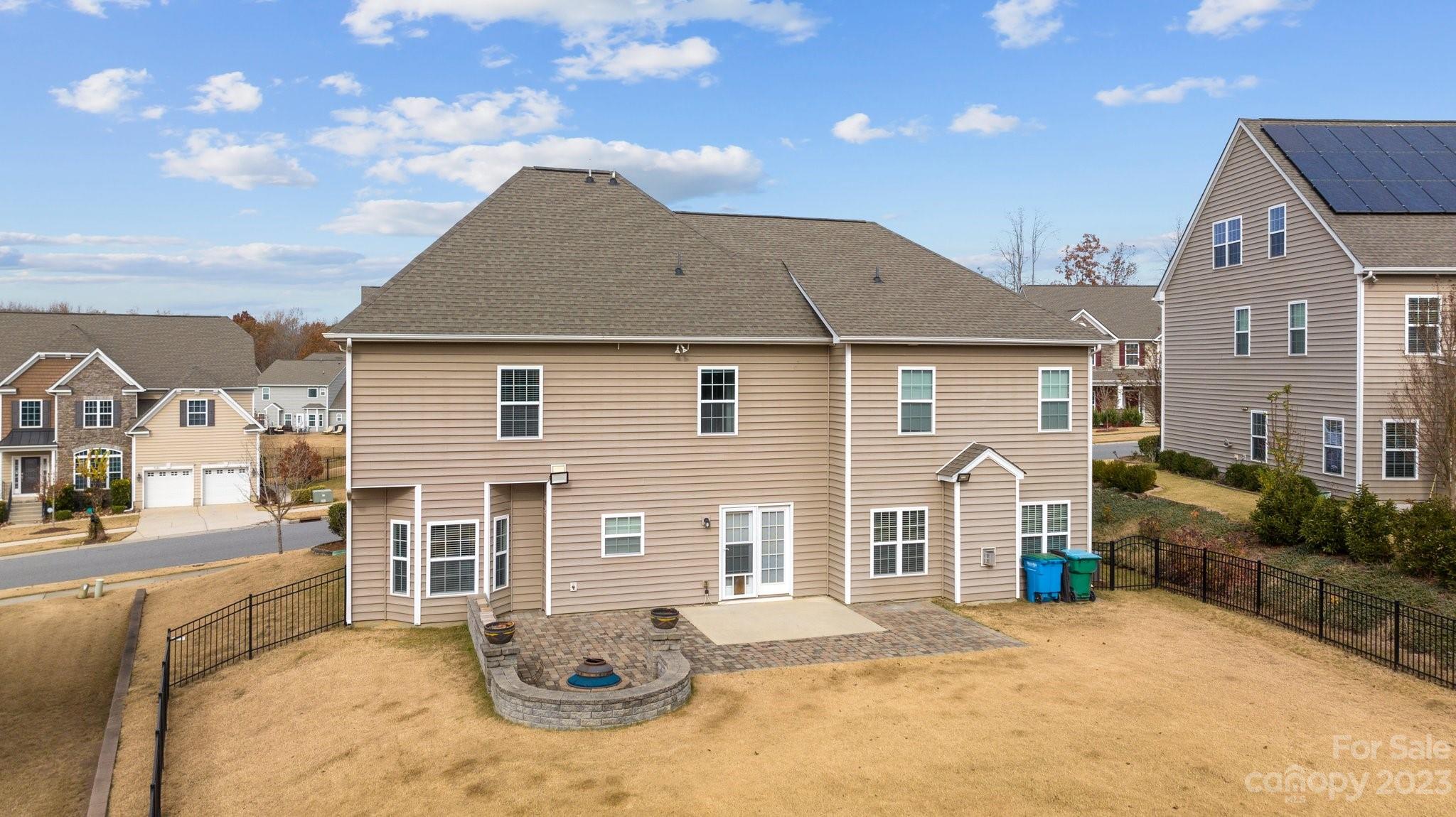 Brookedale Commons - Residential