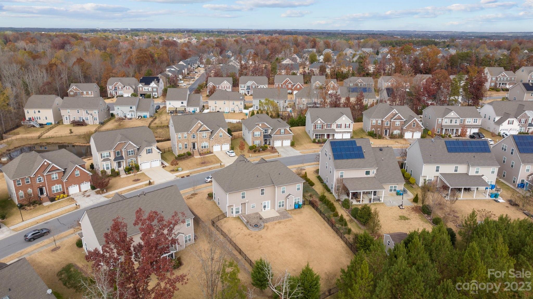 Brookedale Commons - Residential