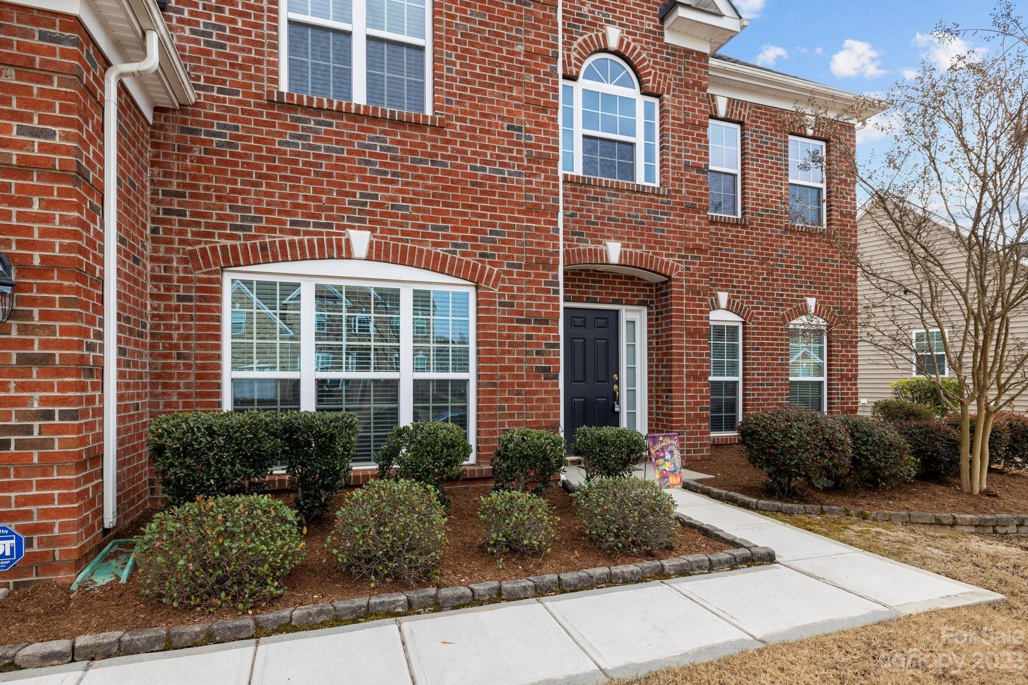 Brookedale Commons - Residential