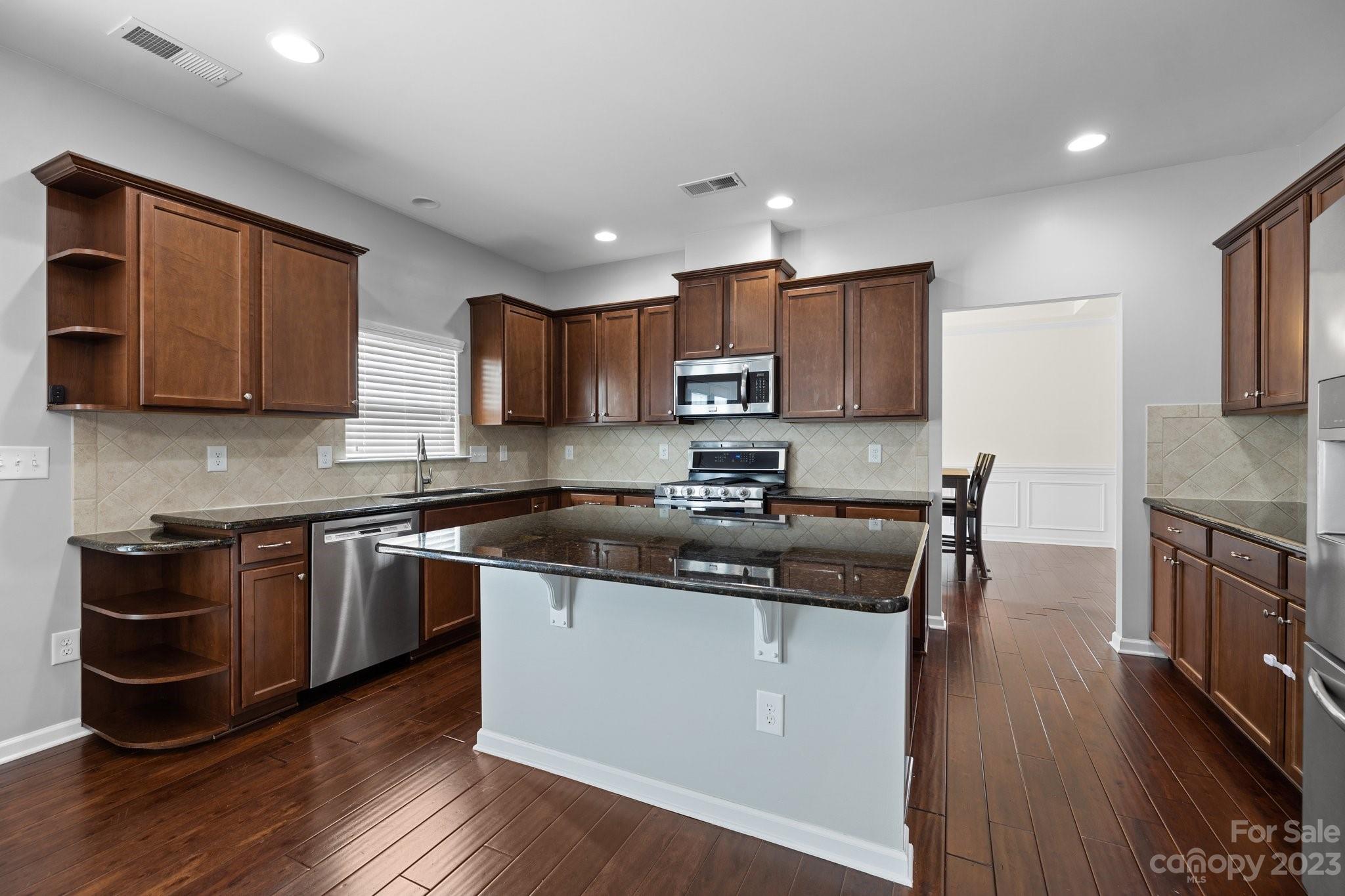 Brookedale Commons - Residential