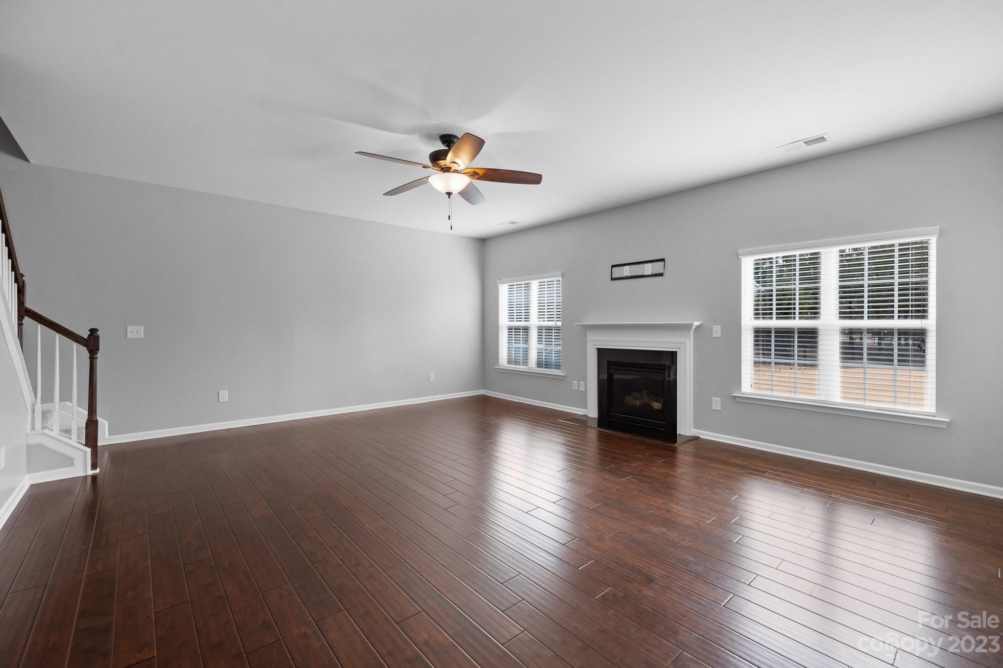 Brookedale Commons - Residential