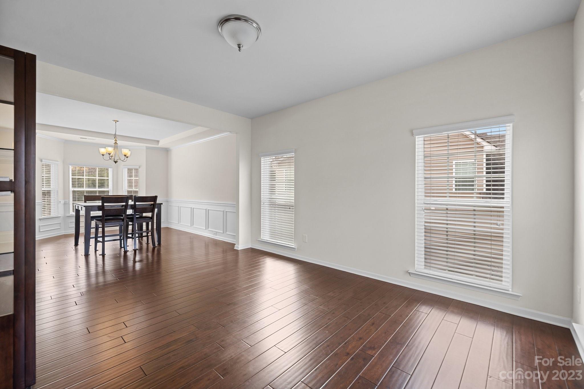 Brookedale Commons - Residential