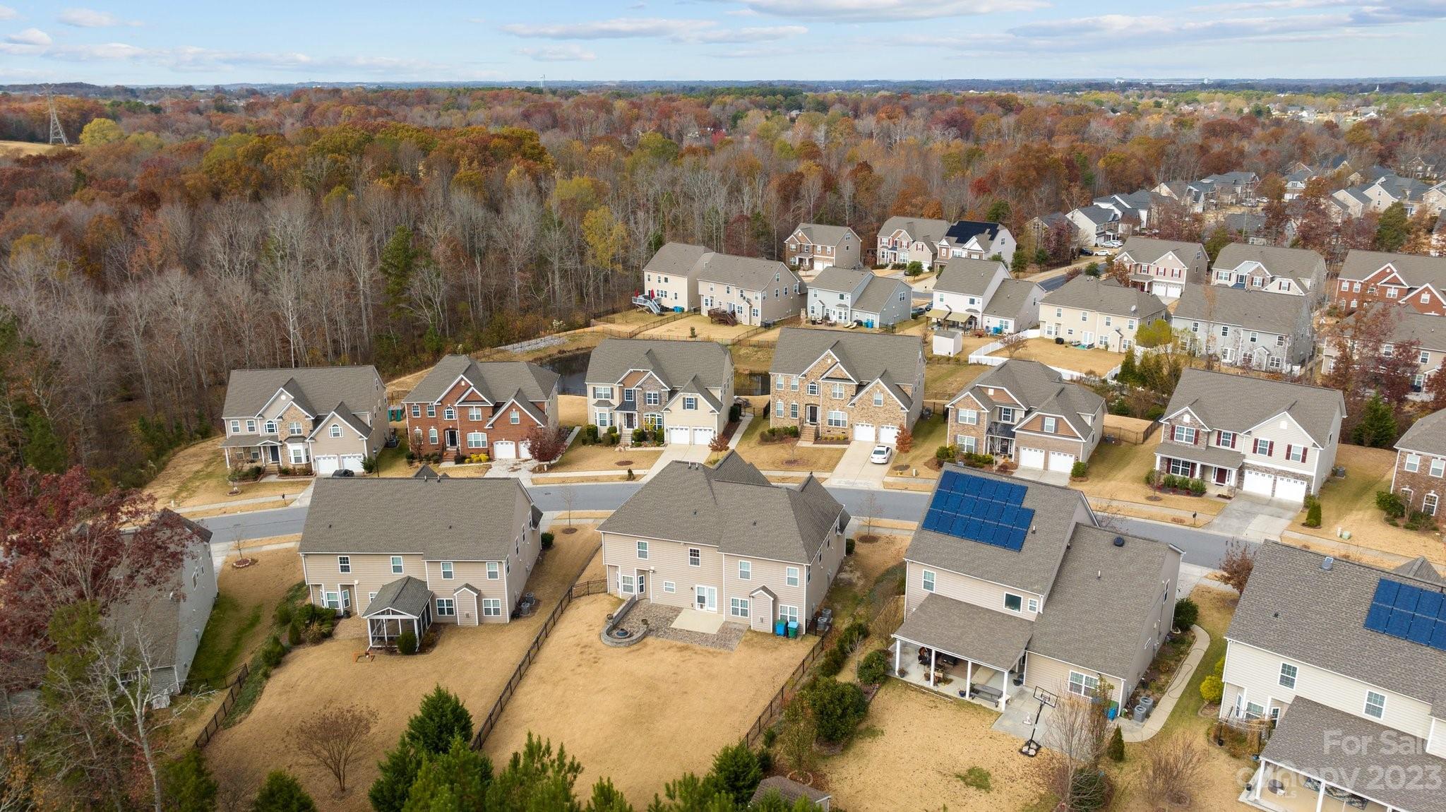 Brookedale Commons - Residential