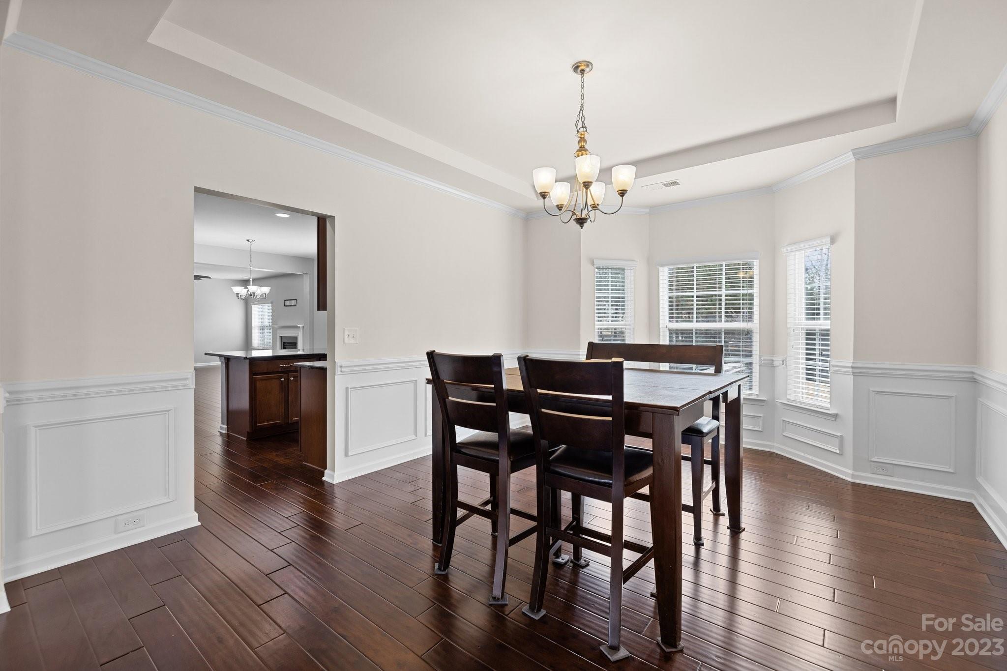 Brookedale Commons - Residential